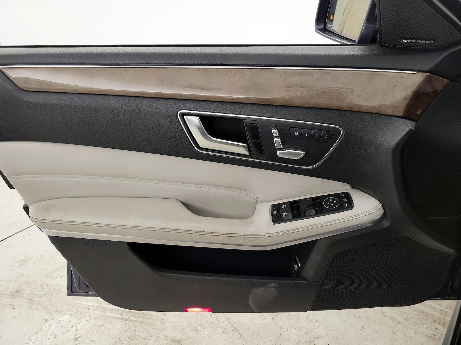 2016 Mercedes-Benz E-Class E350 Sport - Photo 13