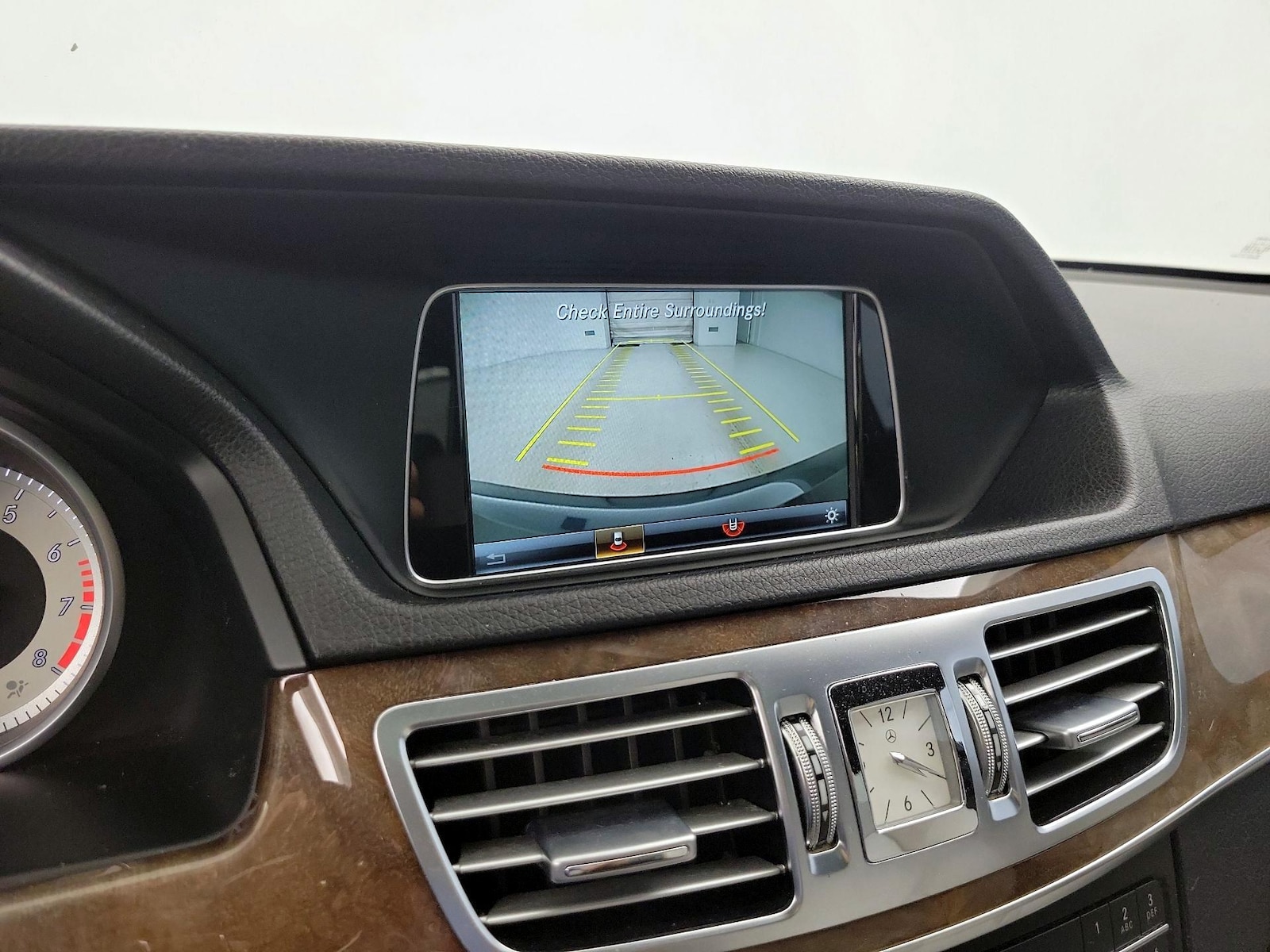 2016 Mercedes-Benz E-Class E350 Sport - Photo 16