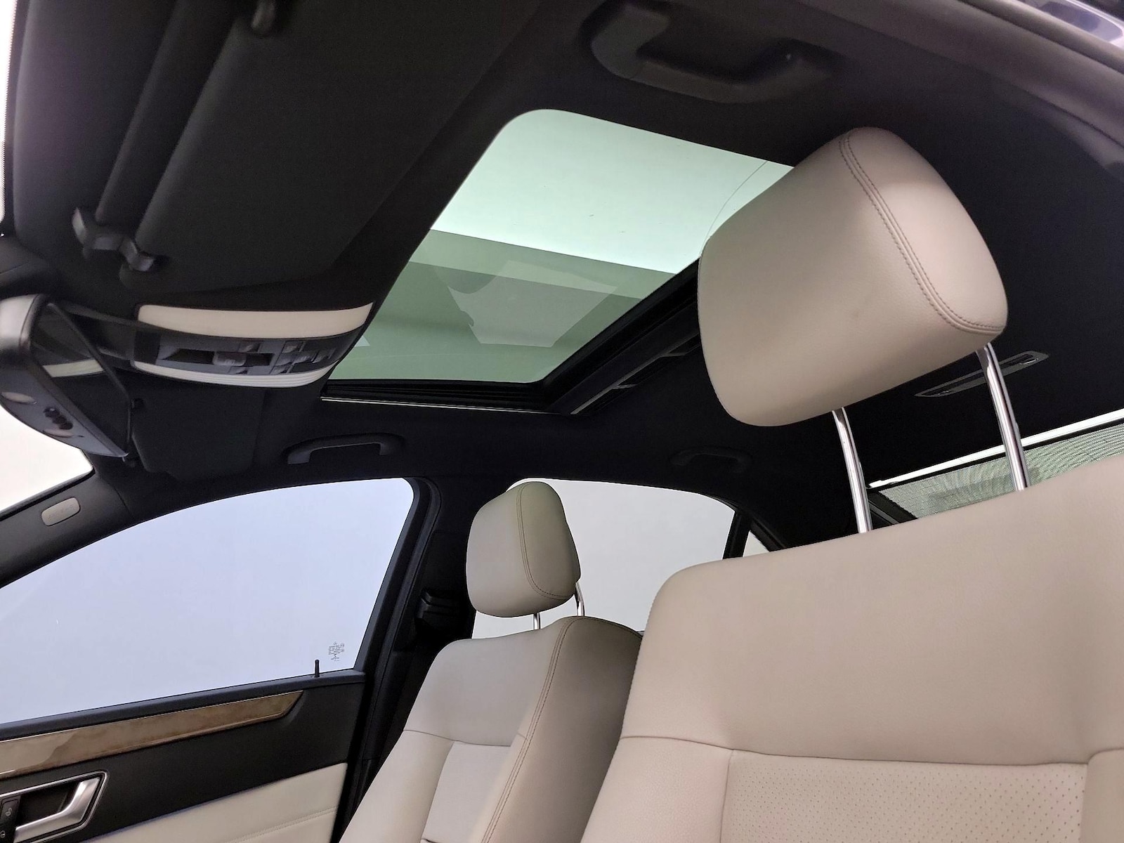 2016 Mercedes-Benz E-Class E350 Sport - Photo 21