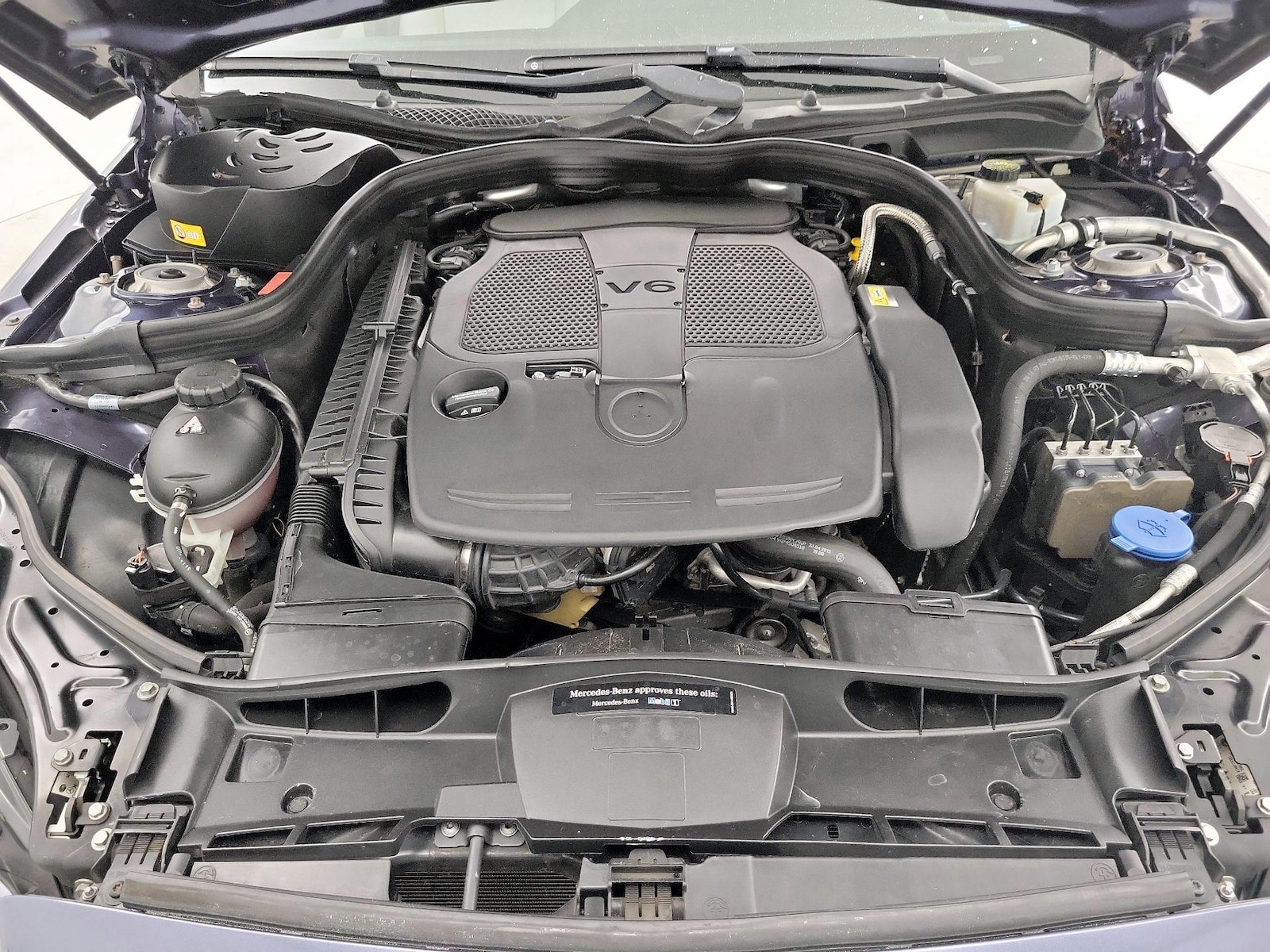 2016 Mercedes-Benz E-Class E350 Sport - Photo 24