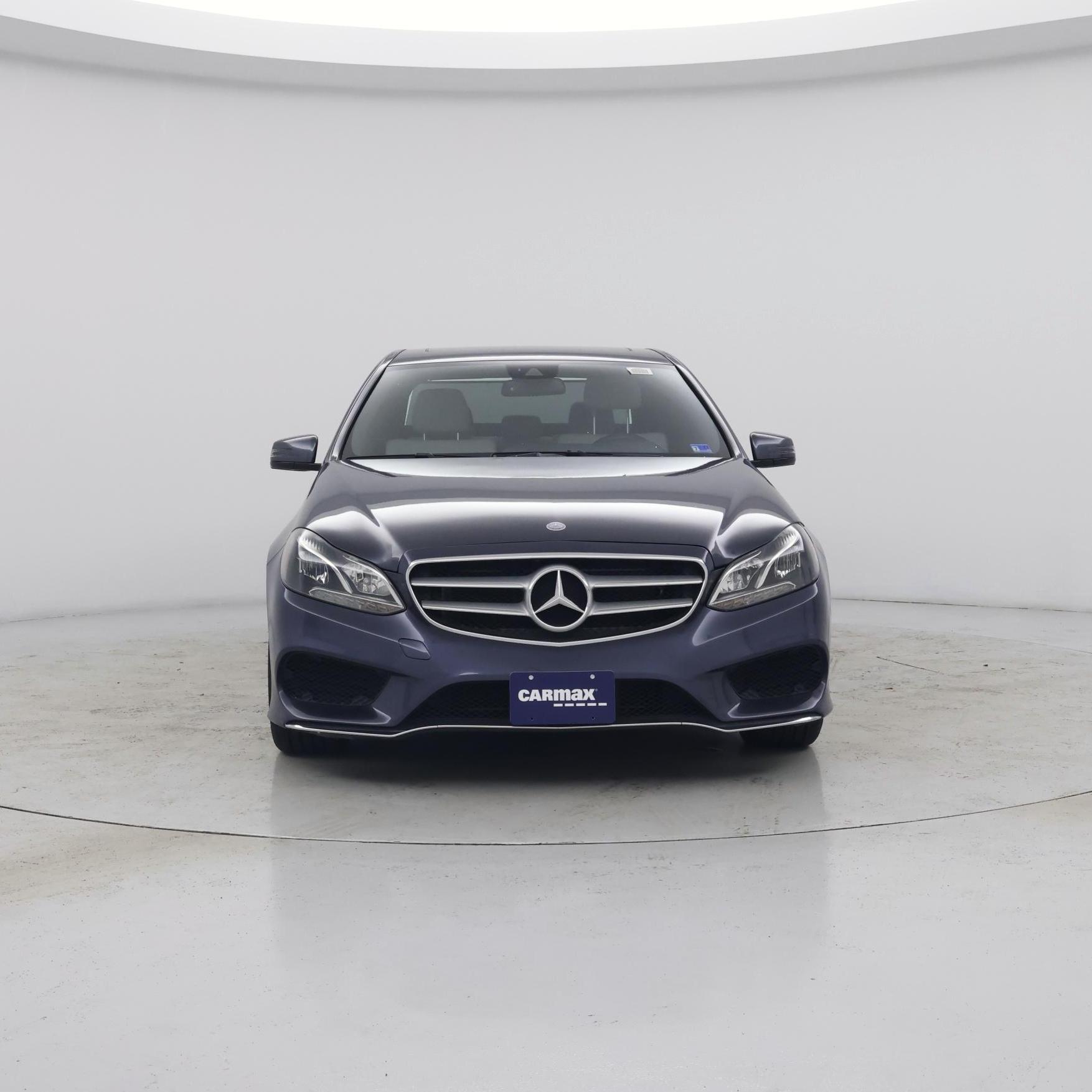 Thumbnail: 2016 Mercedes-Benz E-Class - 5