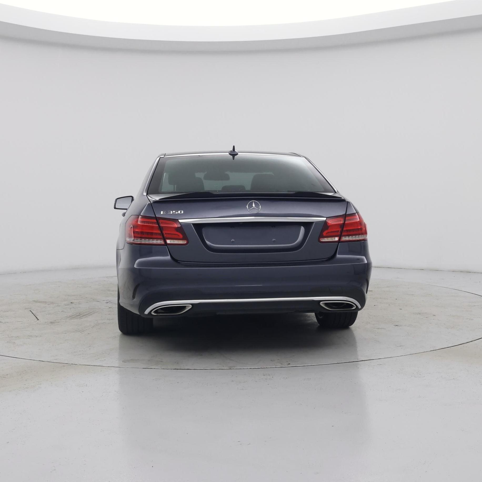 Thumbnail: 2016 Mercedes-Benz E-Class - 6