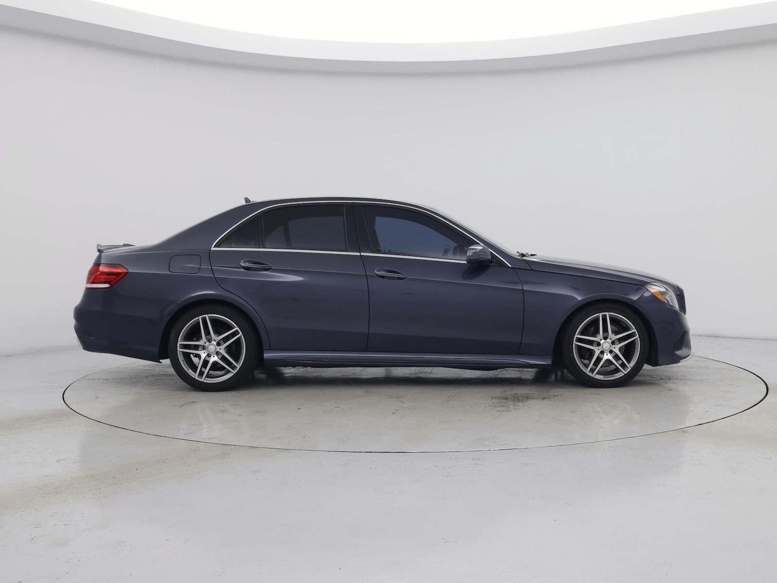 2016 Mercedes-Benz E-Class E350 Sport - Photo 8