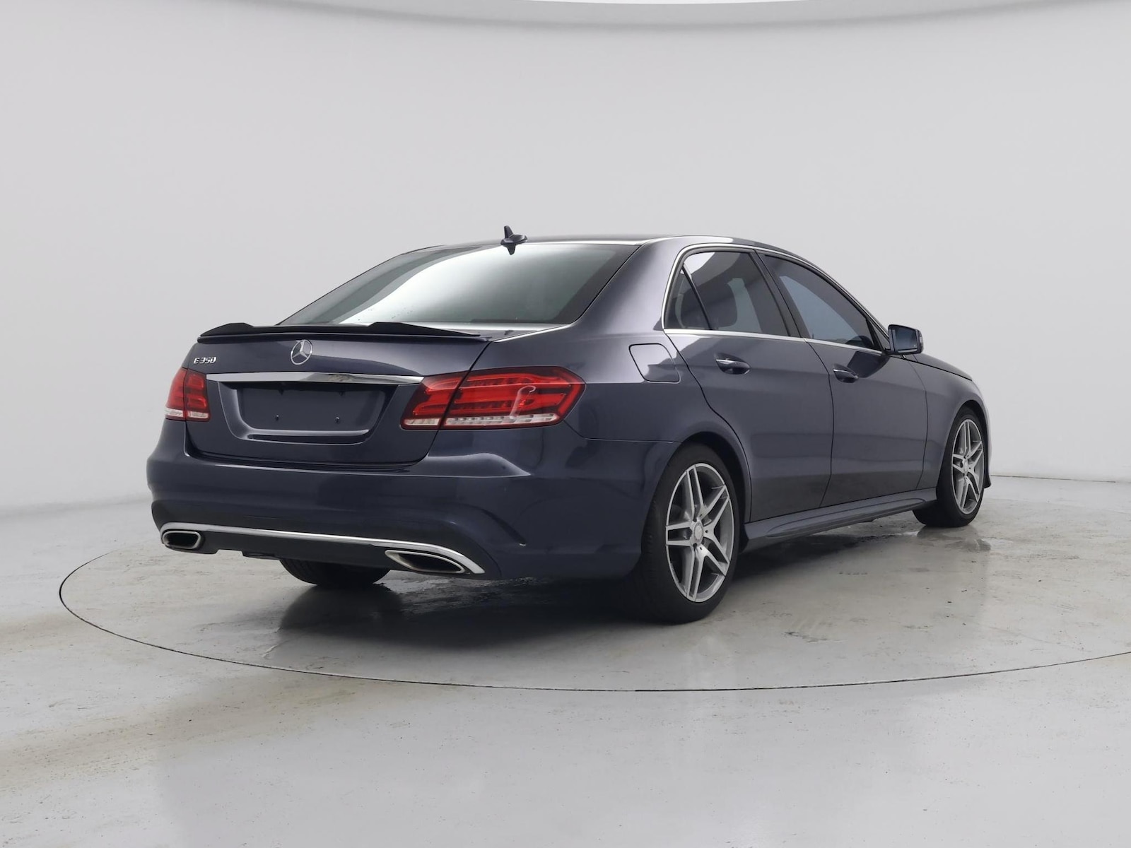 2016 Mercedes-Benz E-Class E350 Sport - Photo 9