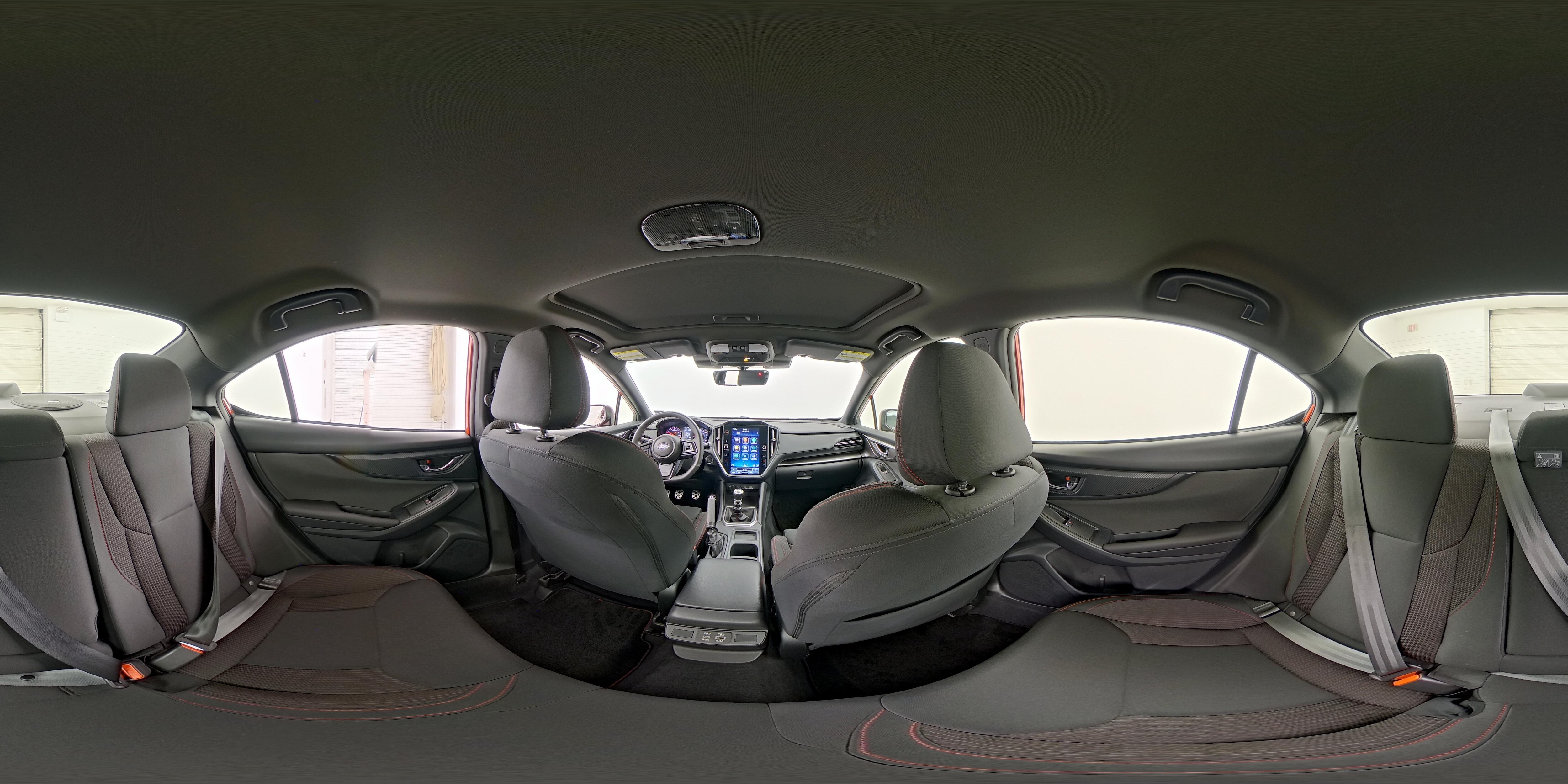 2024 Subaru WRX Premium - Photo 26