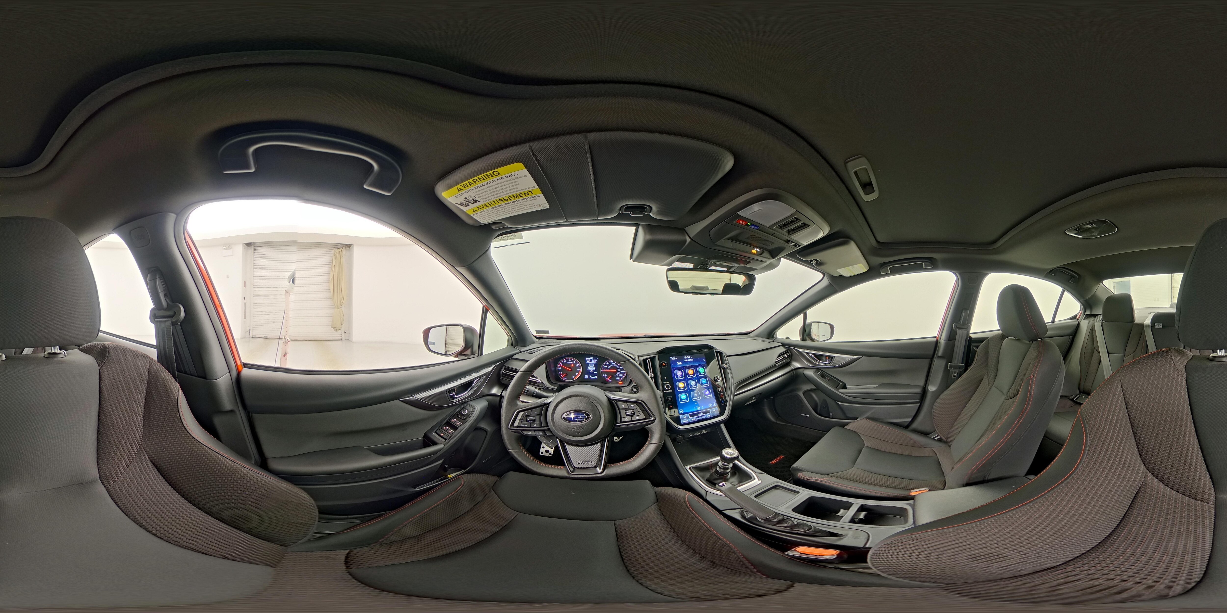 2024 Subaru WRX Premium - Photo 27
