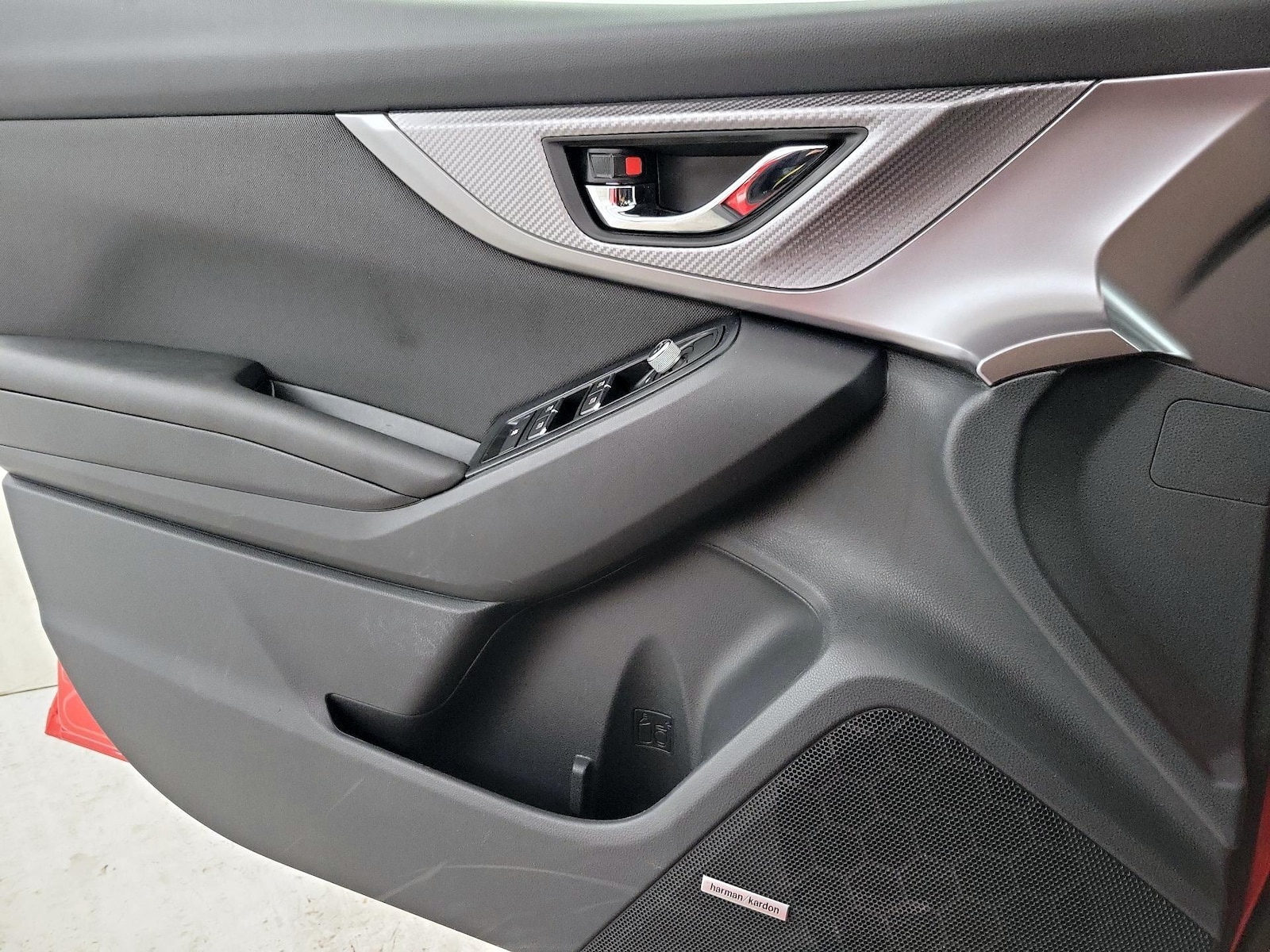 2024 Subaru WRX Premium - Photo 13