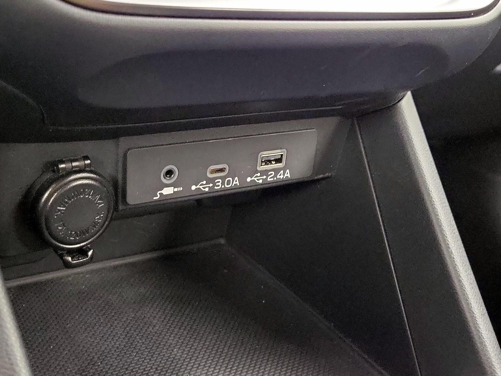 2024 Subaru WRX Premium - Photo 19