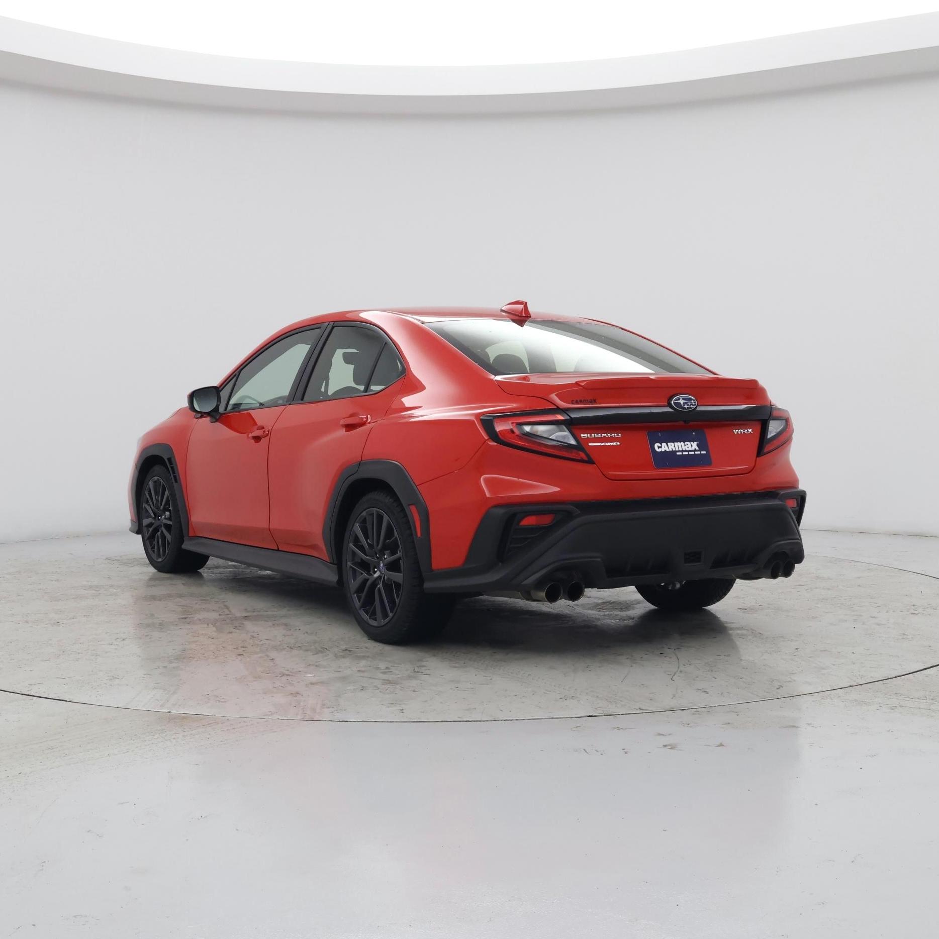 Thumbnail: 2024 Subaru WRX - 2