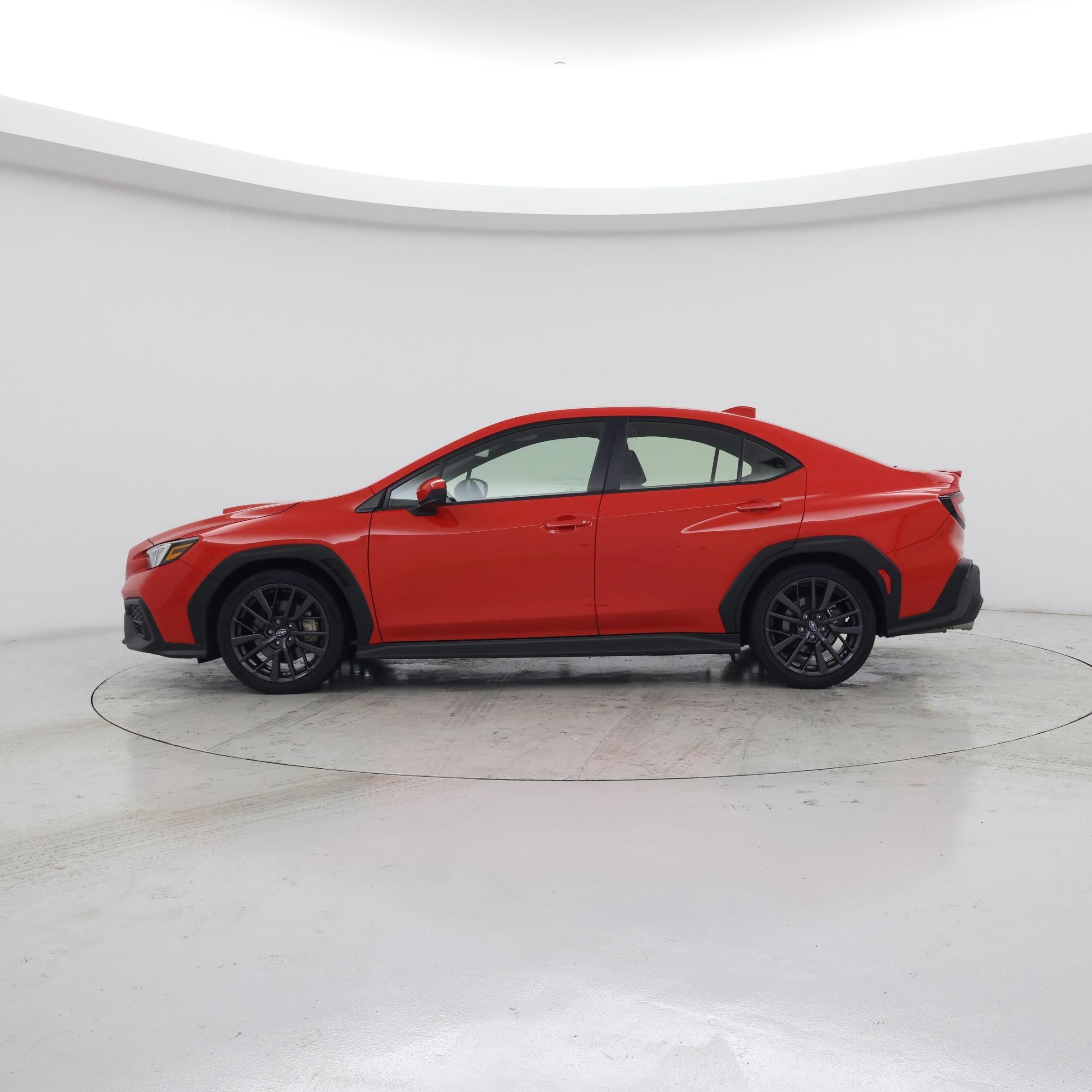 Thumbnail: 2024 Subaru WRX - 3