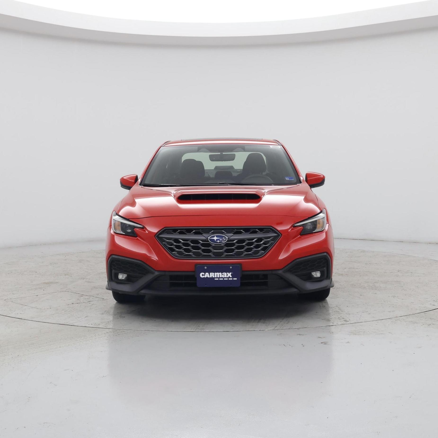 Thumbnail: 2024 Subaru WRX - 5