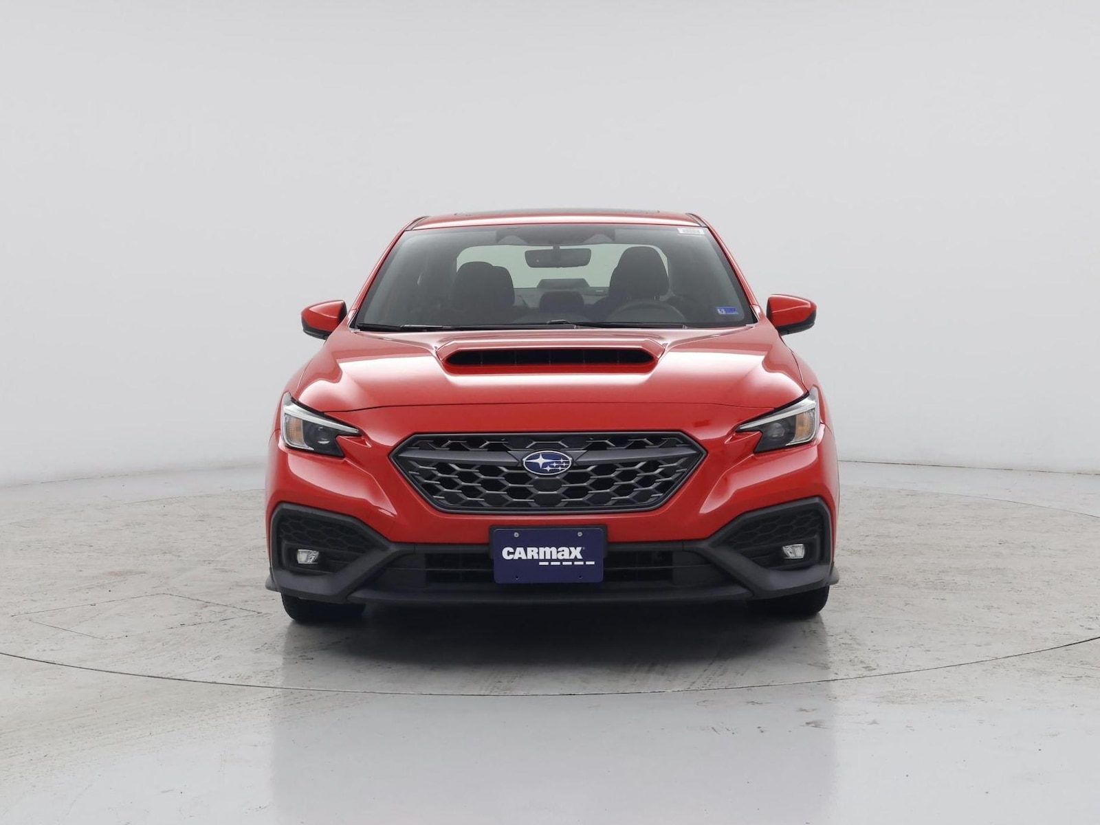 2024 Subaru WRX Premium - Photo 6