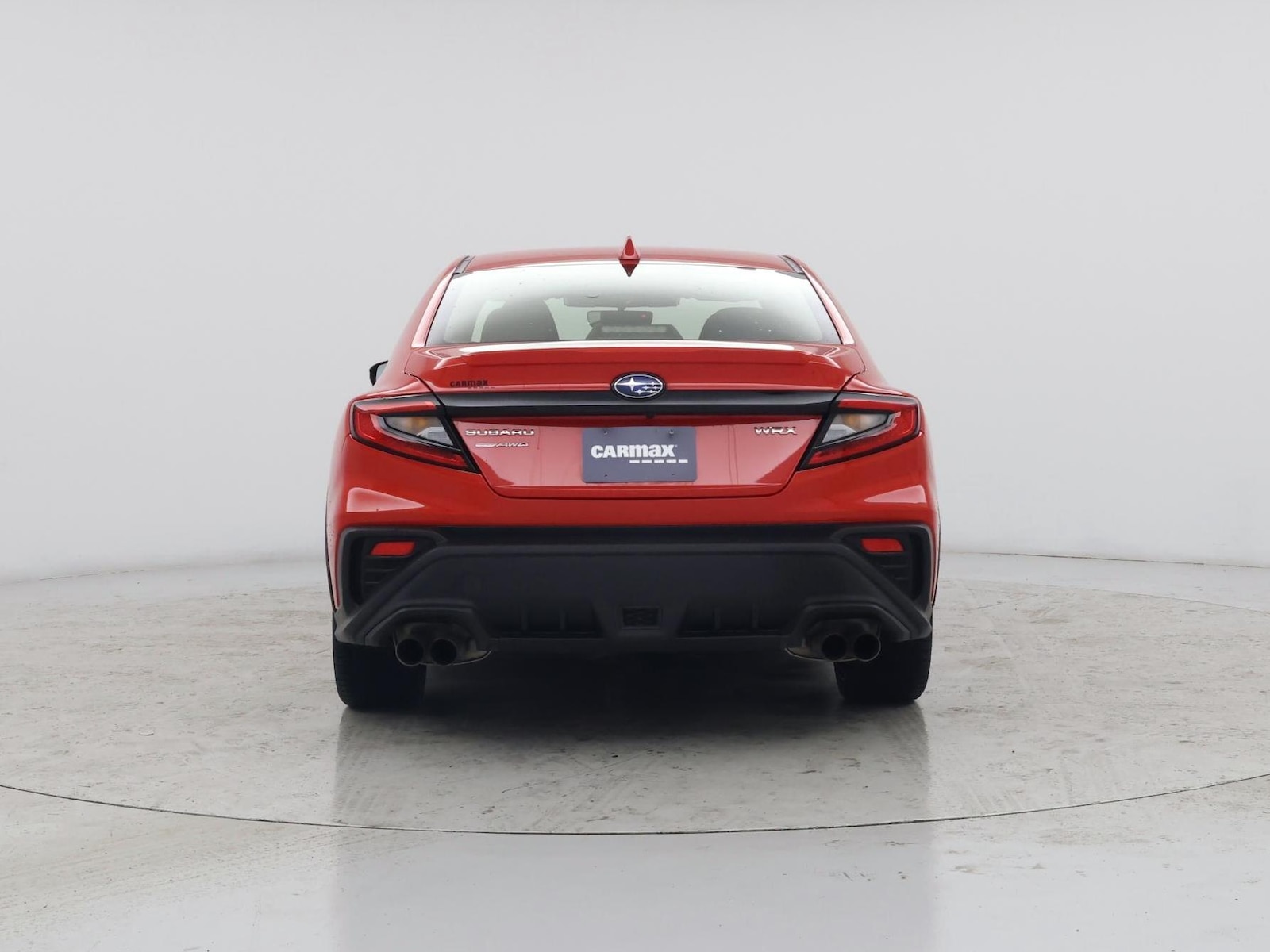 2024 Subaru WRX Premium - Photo 7