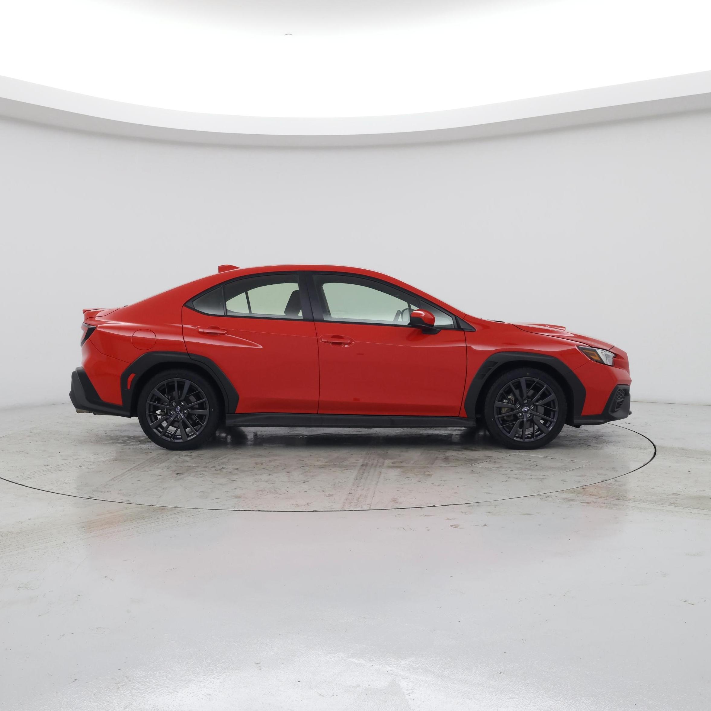 Thumbnail: 2024 Subaru WRX - 7