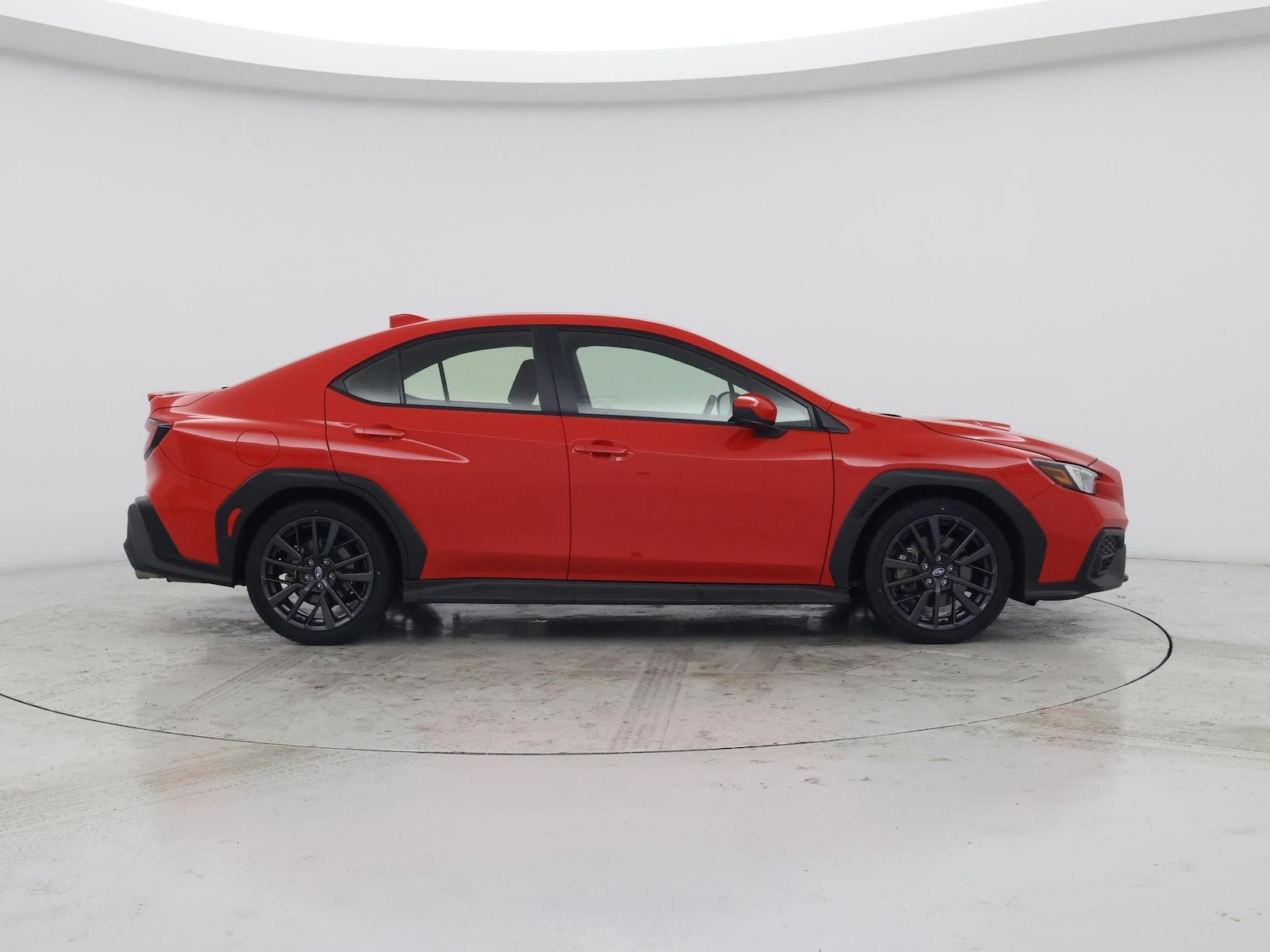 2024 Subaru WRX Premium - Photo 8