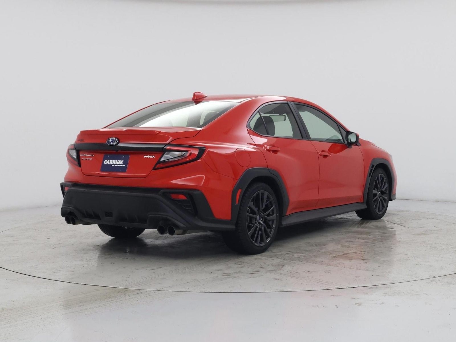 2024 Subaru WRX Premium - Photo 9
