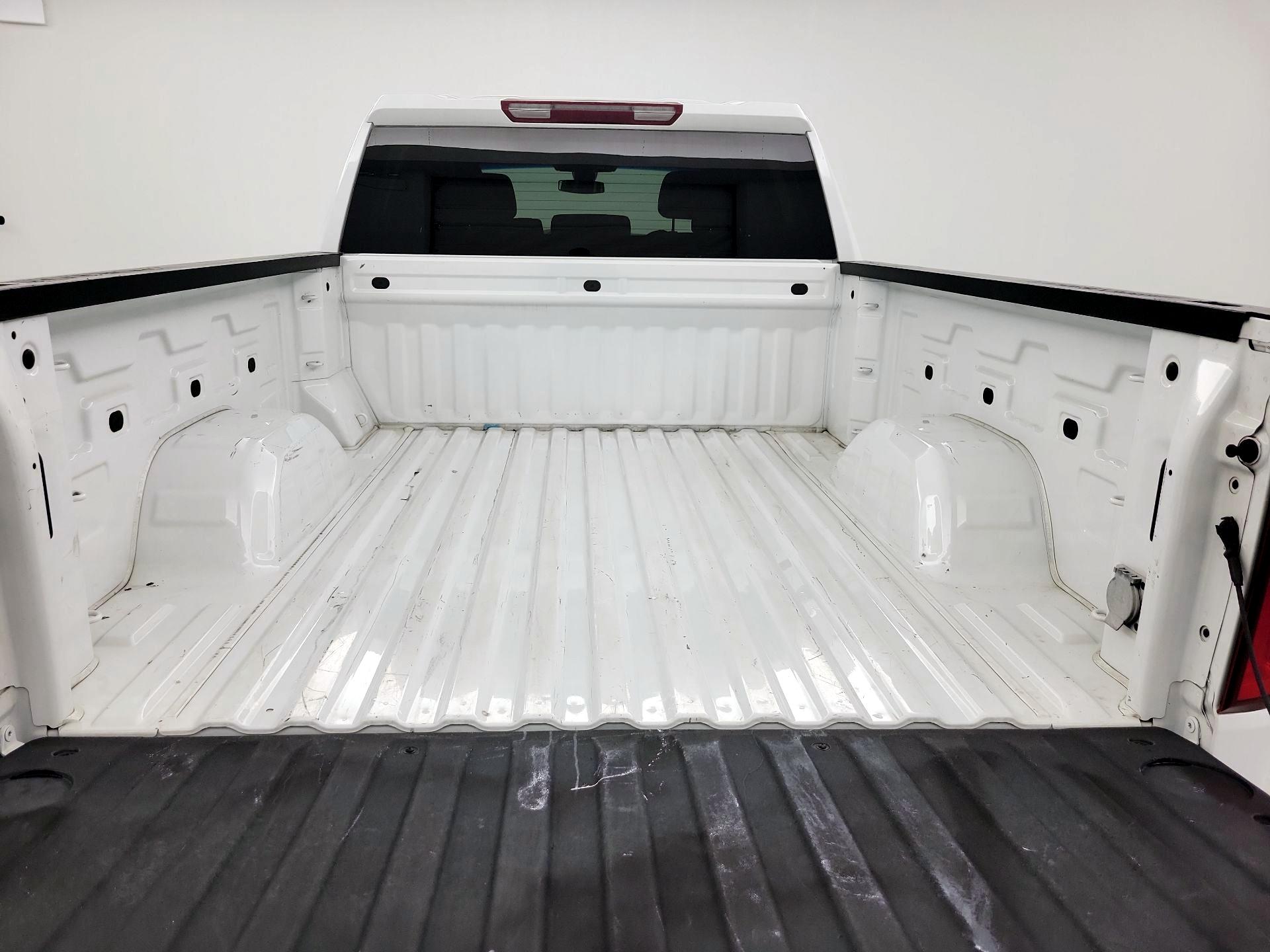 Thumbnail: 2022 Chevrolet Silverado 1500 - 20