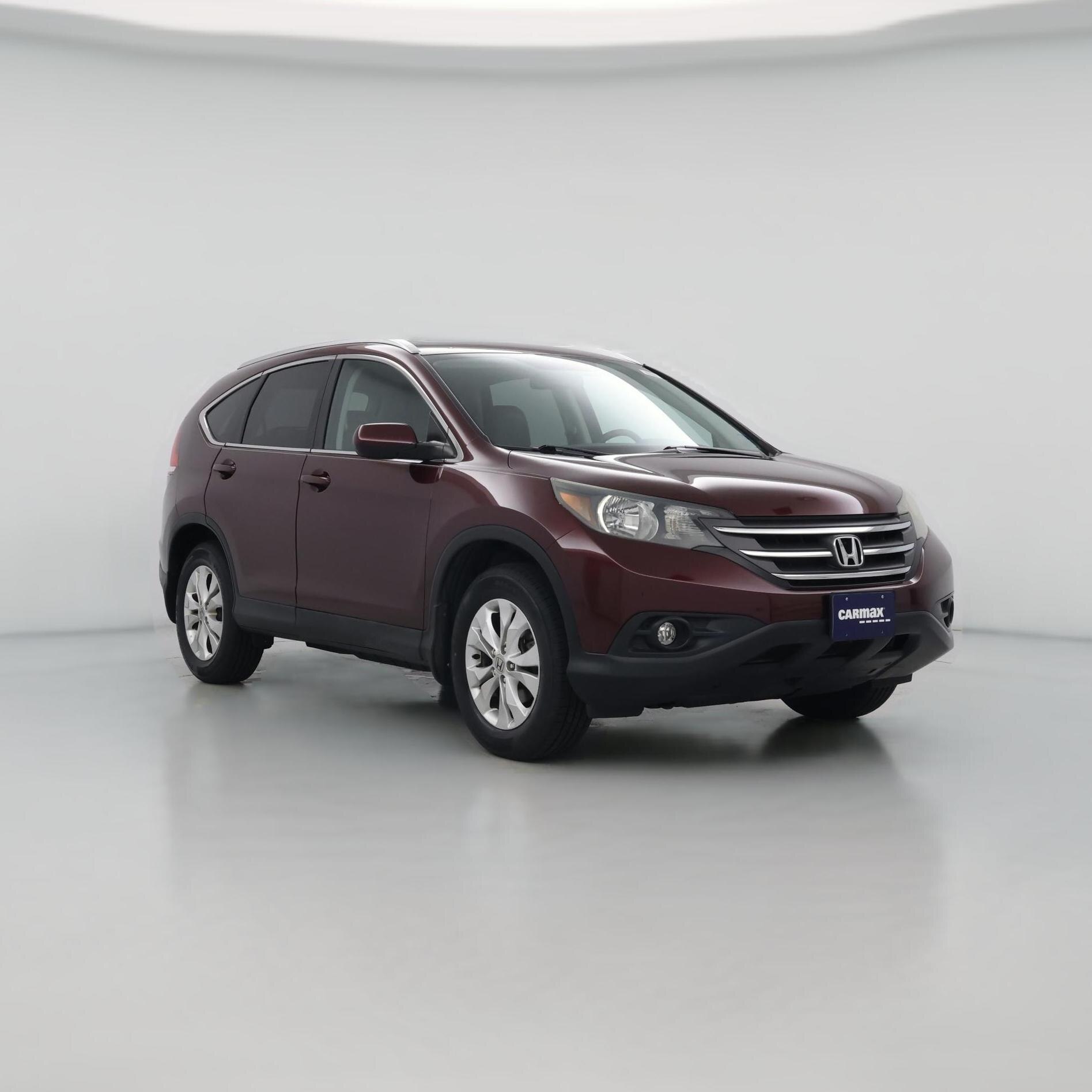 Thumbnail: 2014 Honda CR-V - 1
