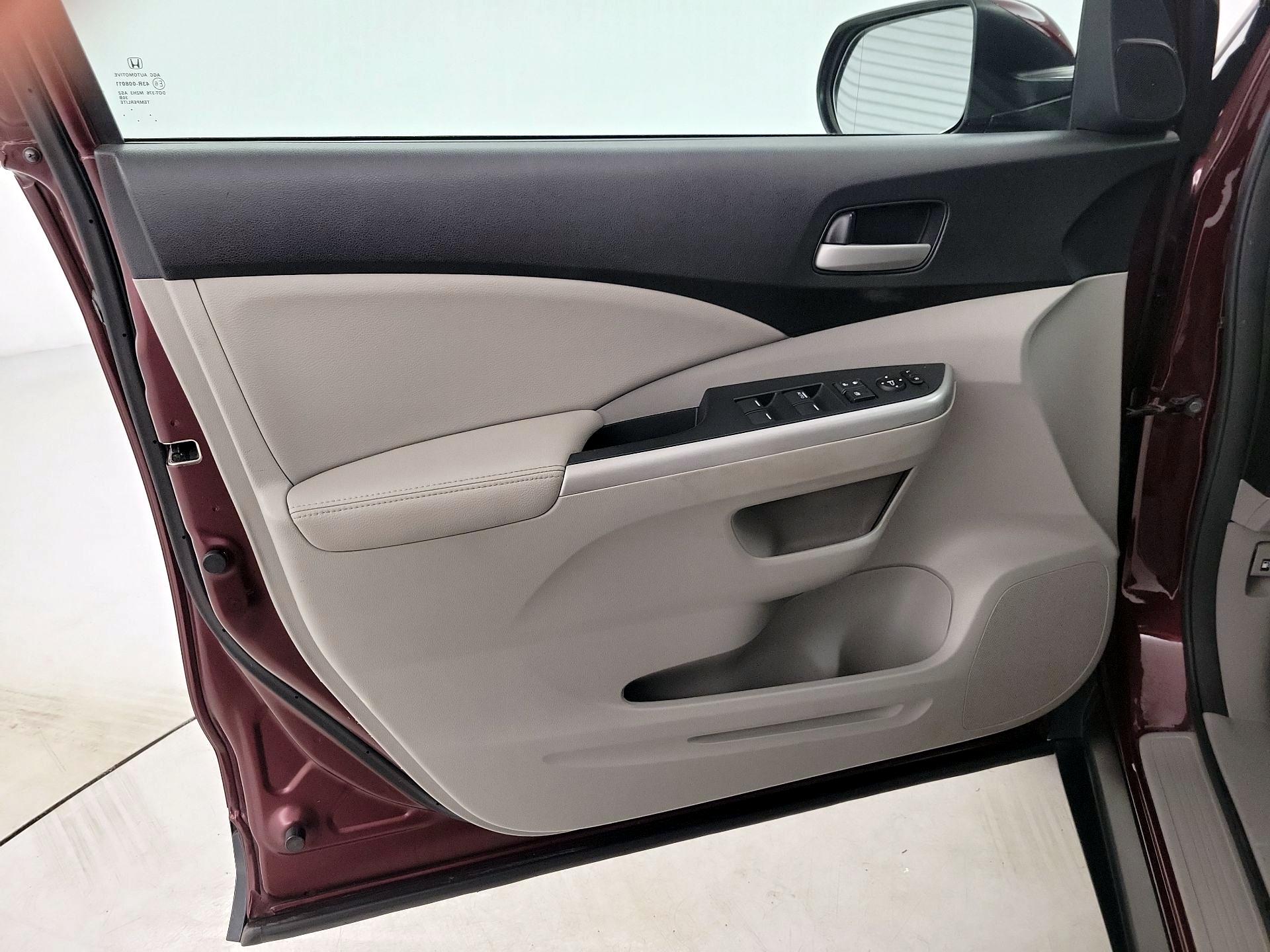 Thumbnail: 2014 Honda CR-V - 12