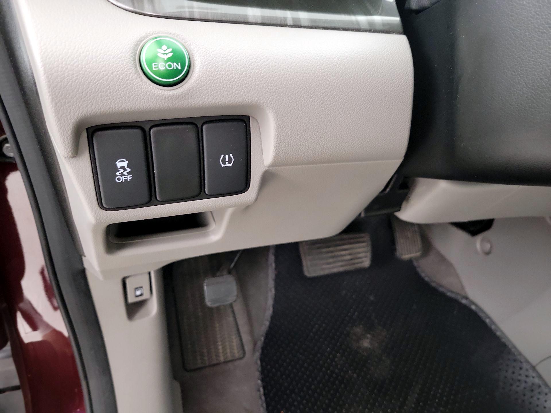 Thumbnail: 2014 Honda CR-V - 13