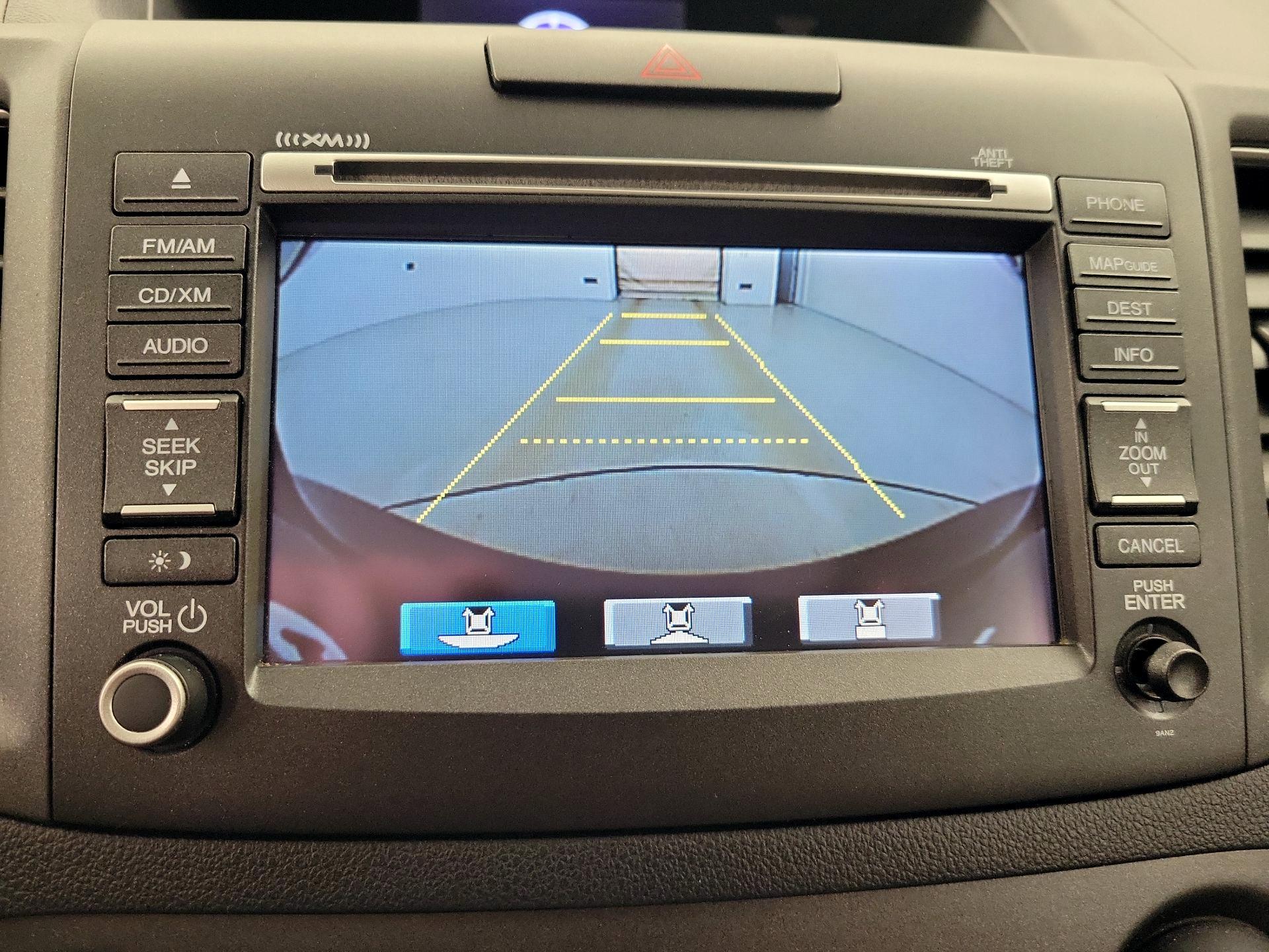 Thumbnail: 2014 Honda CR-V - 15