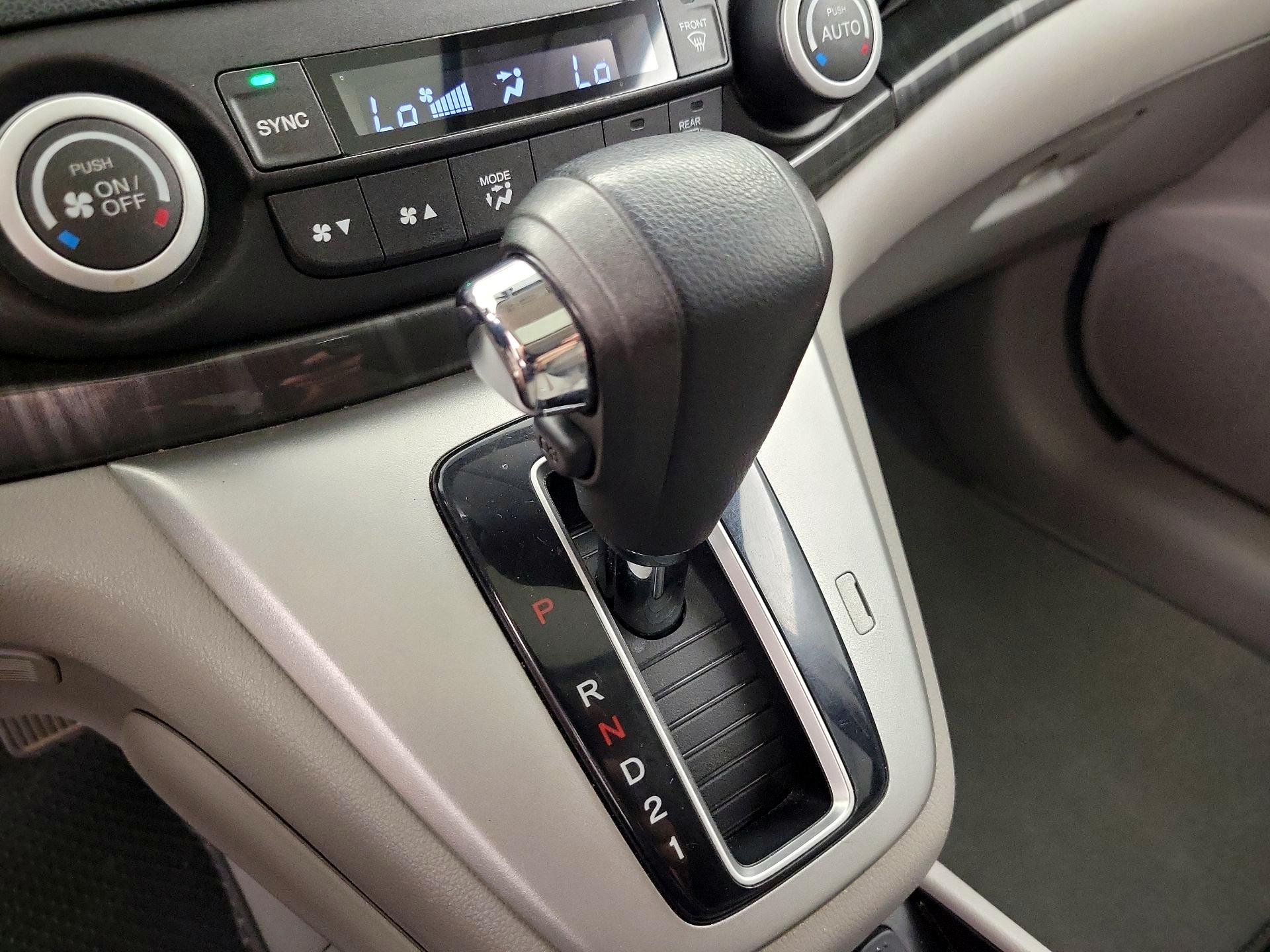 Thumbnail: 2014 Honda CR-V - 18