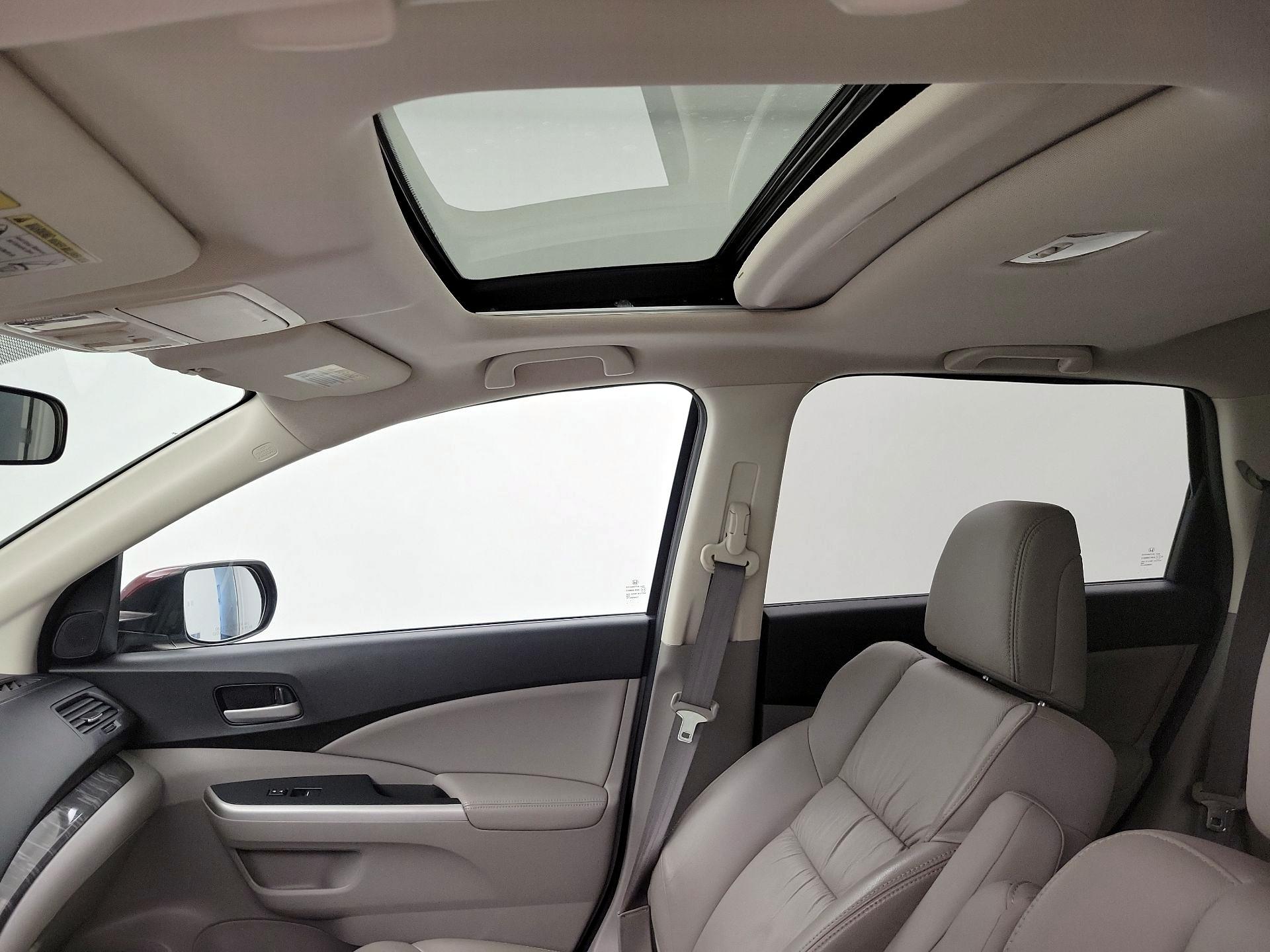 Thumbnail: 2014 Honda CR-V - 20