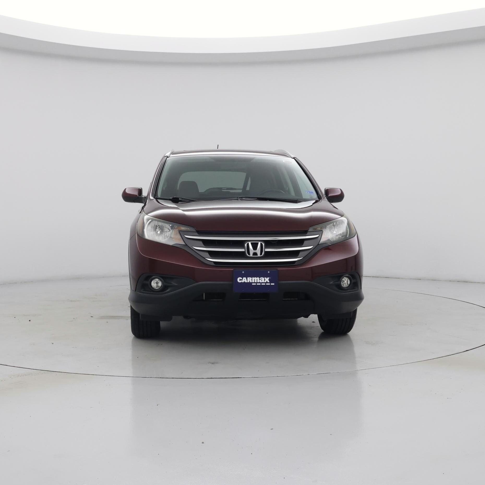 Thumbnail: 2014 Honda CR-V - 5