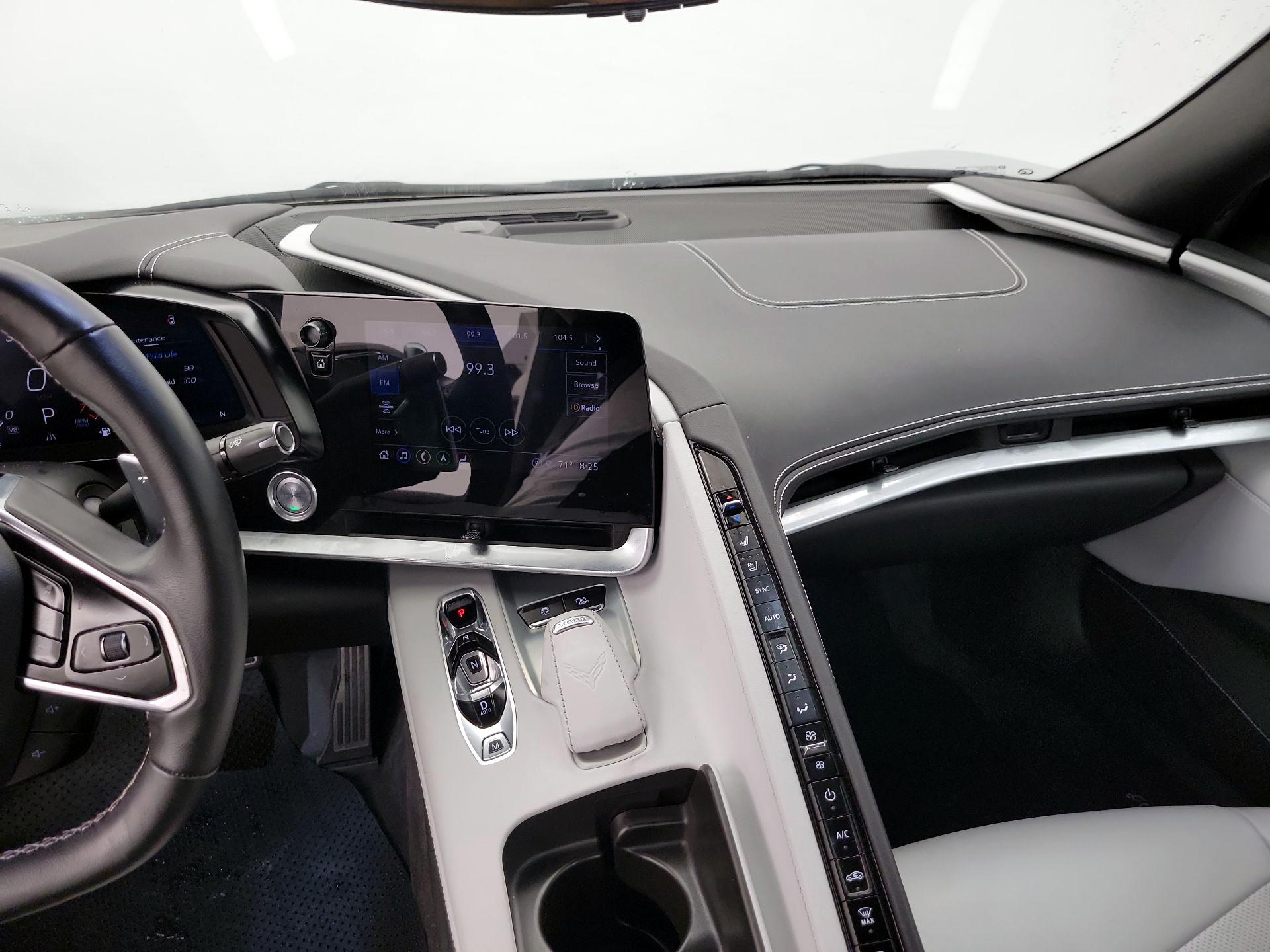 Thumbnail: 2022 Chevrolet Corvette - 9