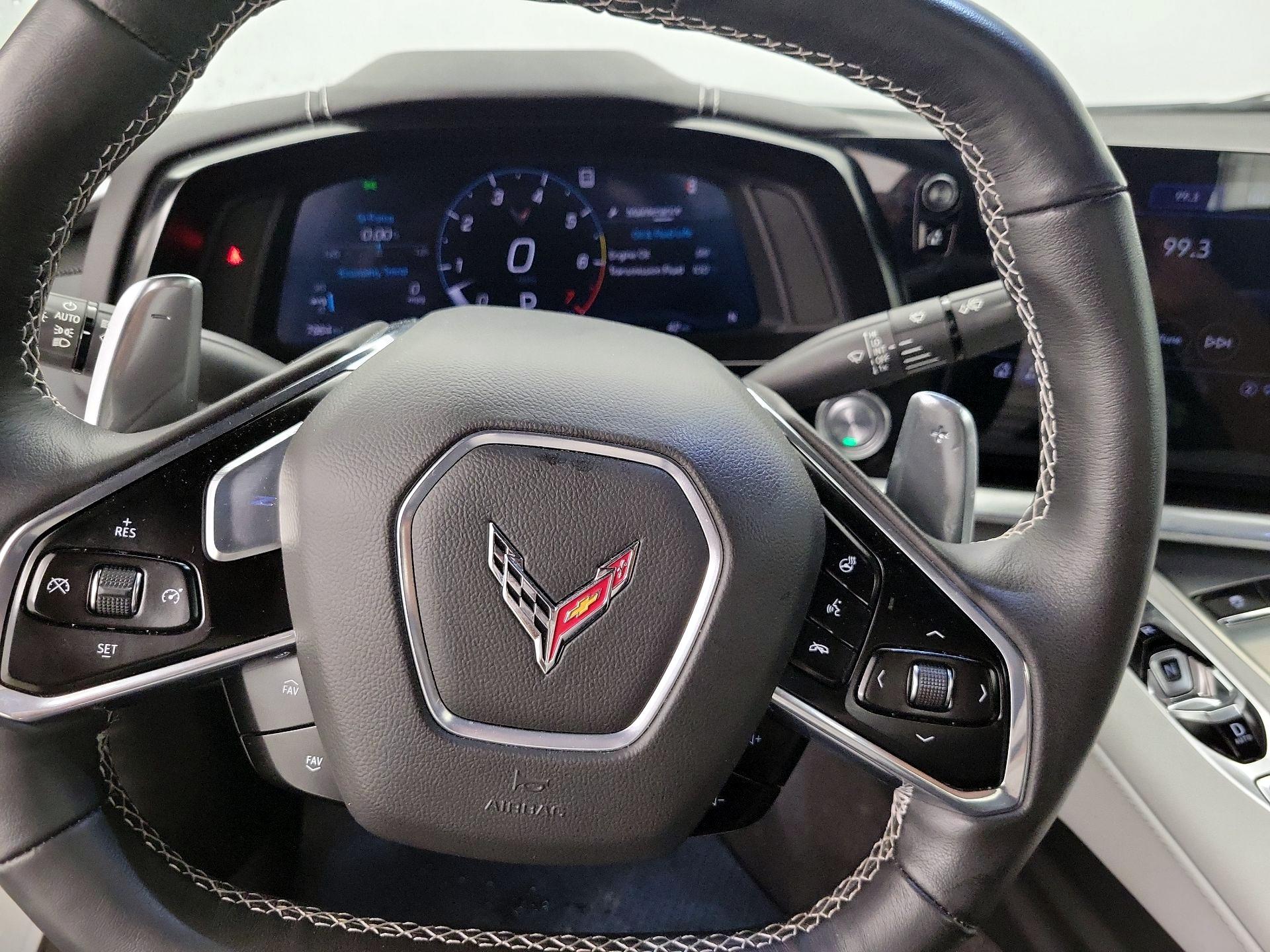 Thumbnail: 2022 Chevrolet Corvette - 10