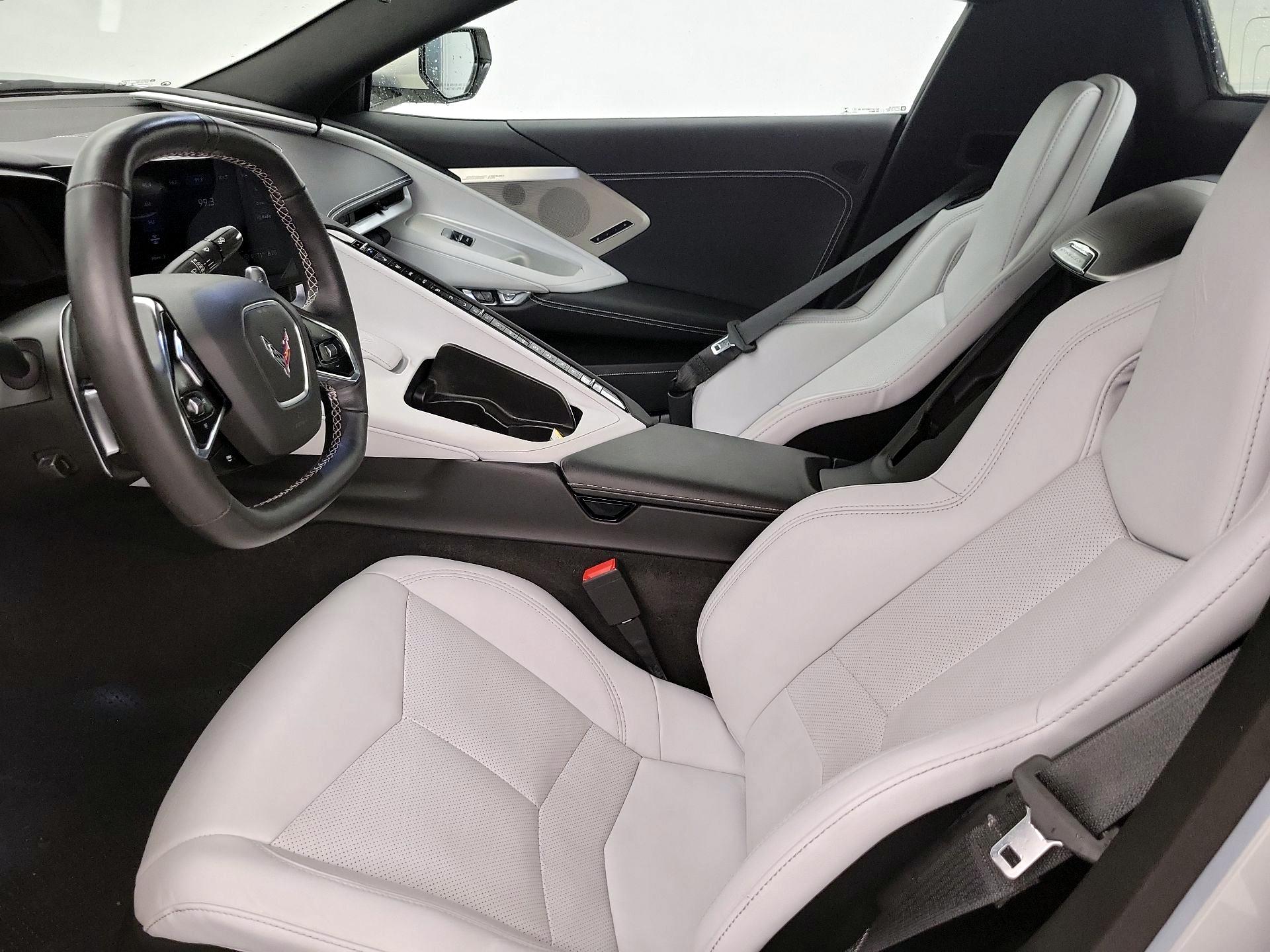 Thumbnail: 2022 Chevrolet Corvette - 11