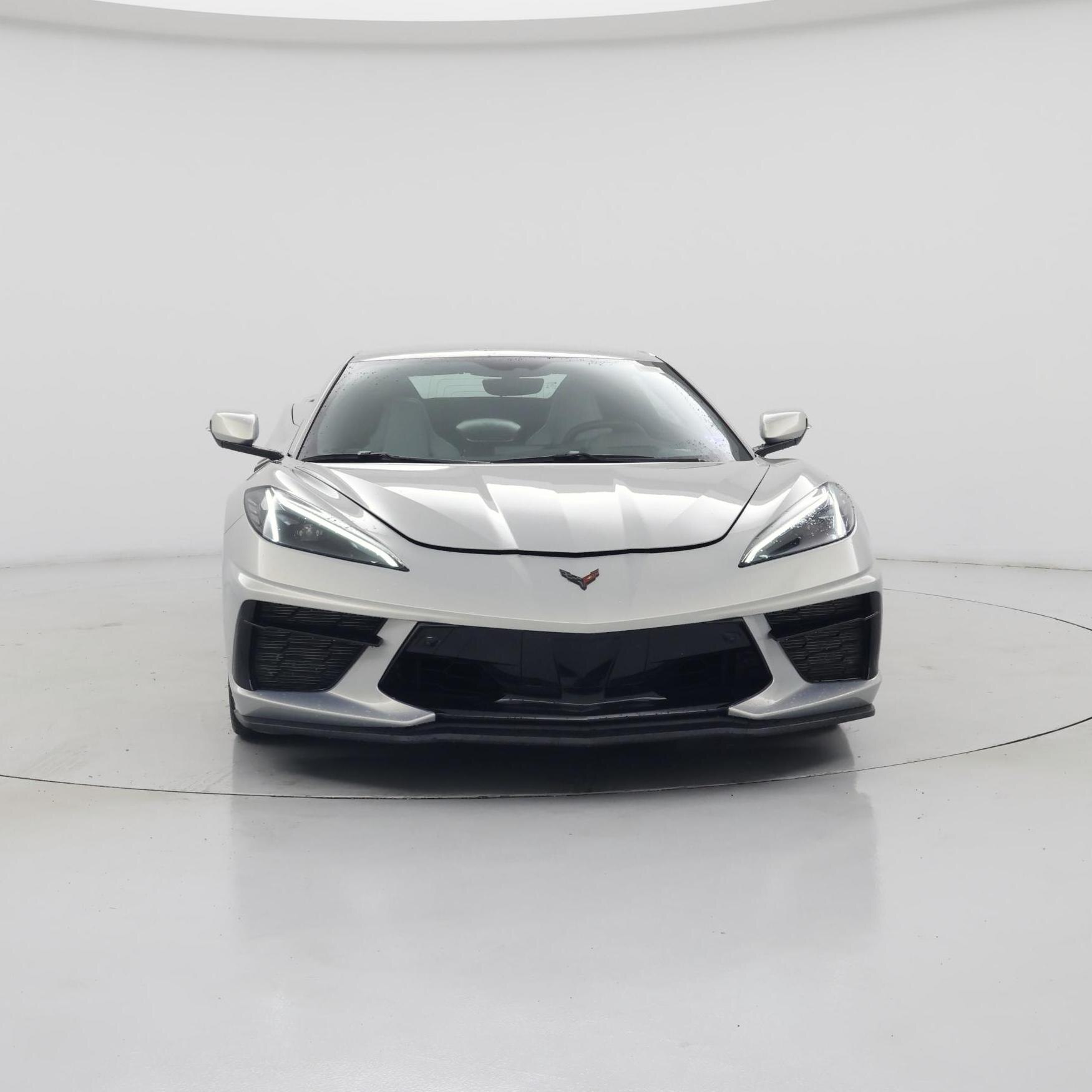 Thumbnail: 2022 Chevrolet Corvette - 5
