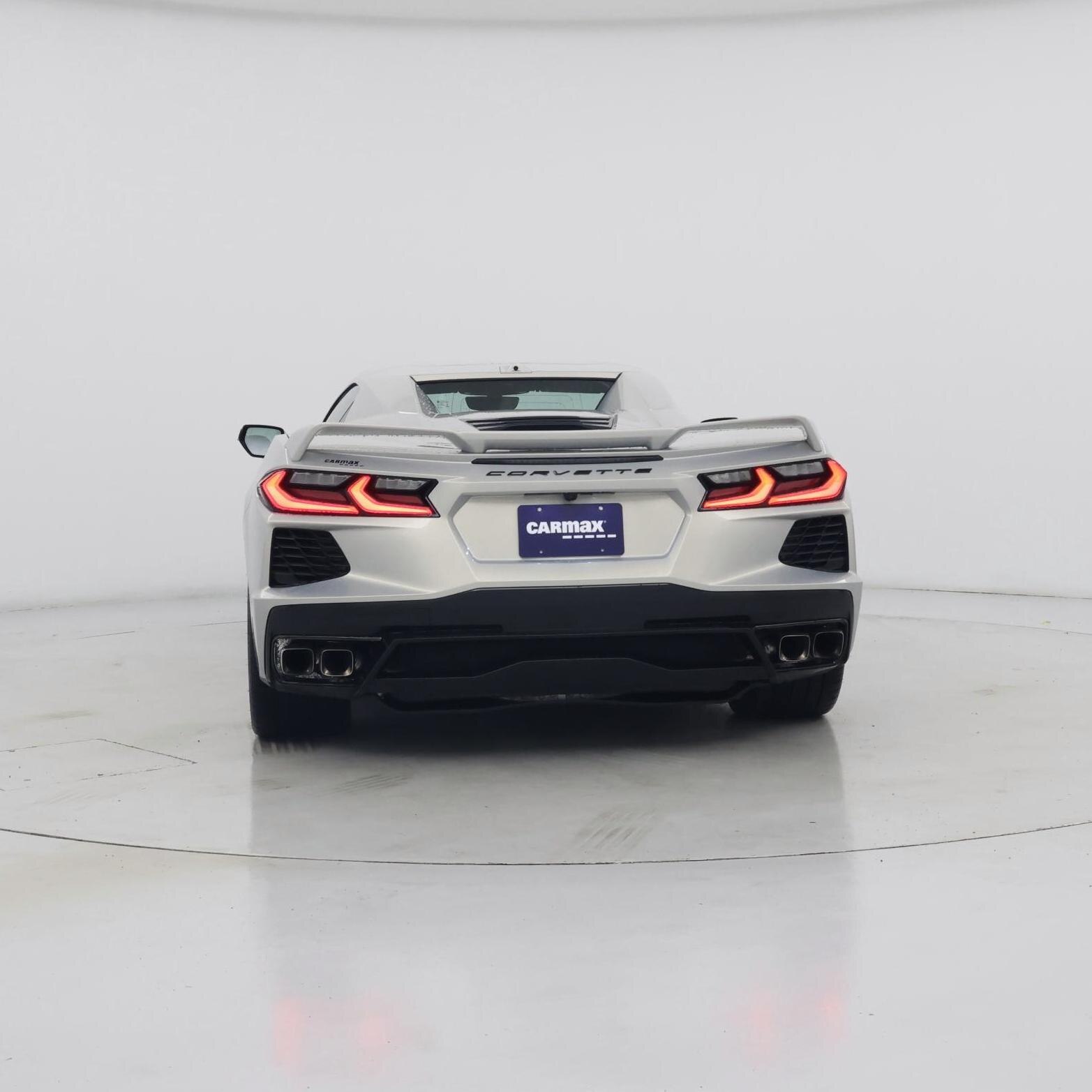 Thumbnail: 2022 Chevrolet Corvette - 6