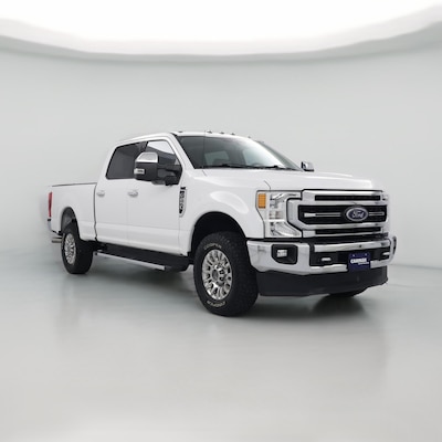 2020 Ford F250 Lariat