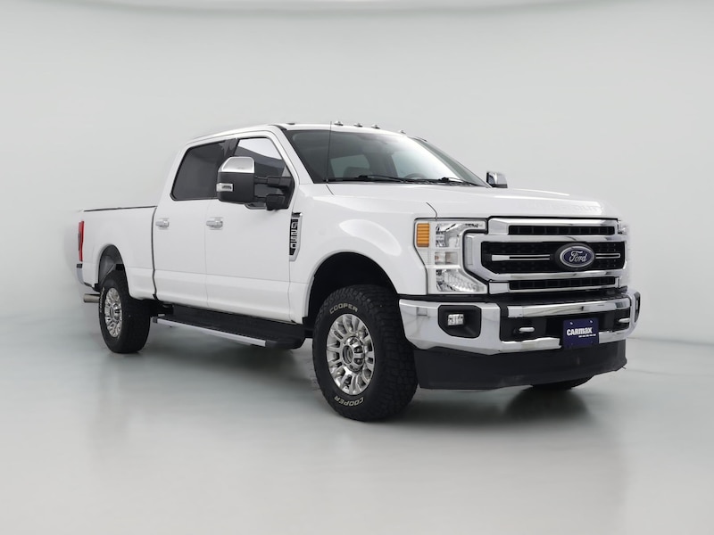 2020 Ford F250 Lariat
