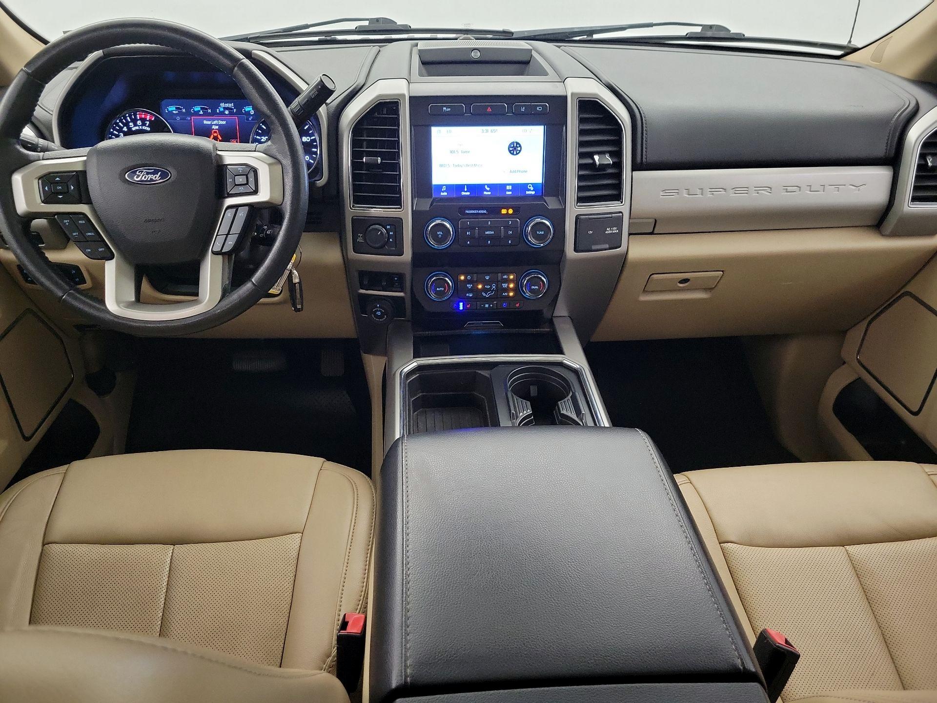 Thumbnail: 2020 Ford F-250 - 9