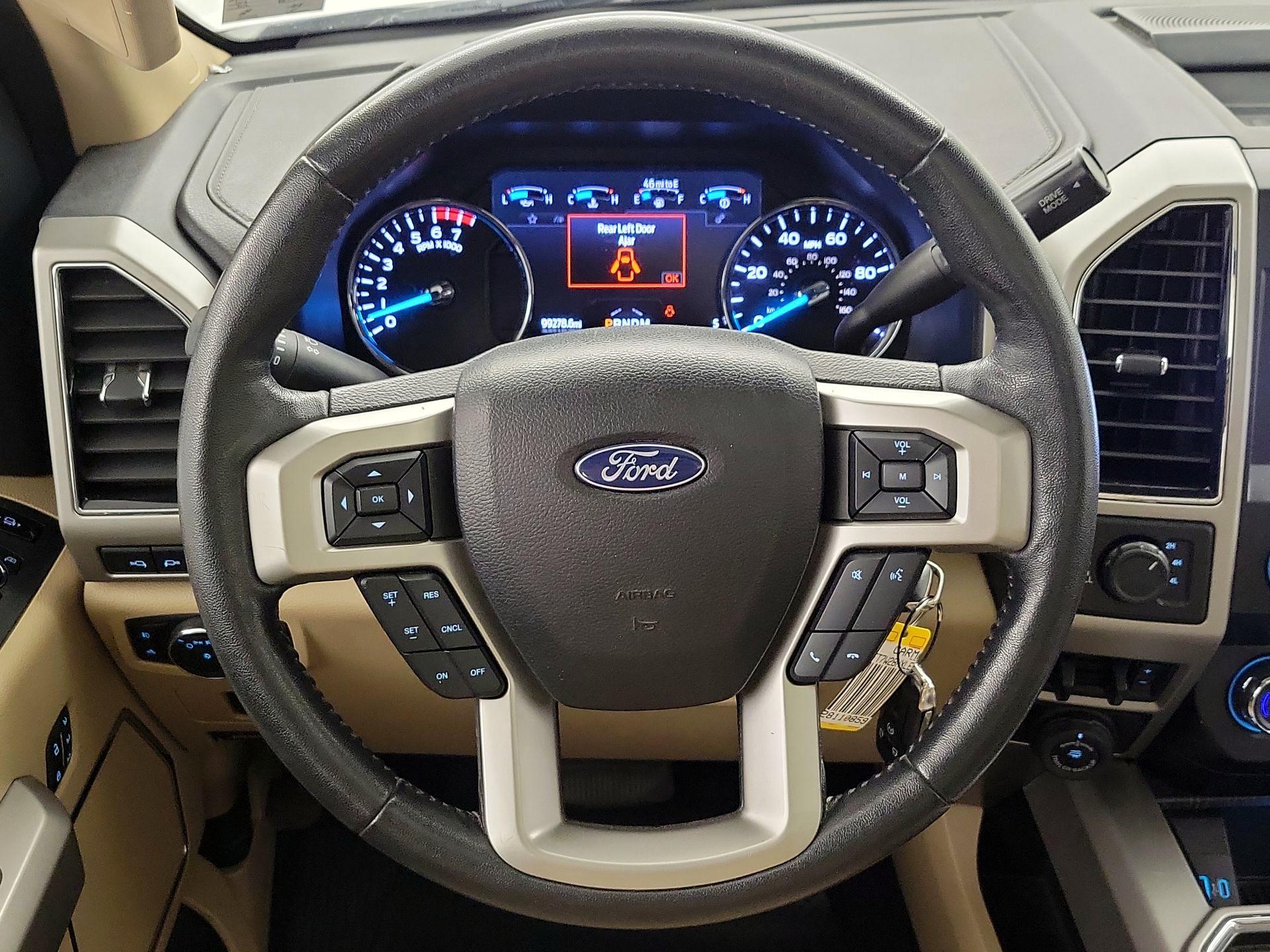 Thumbnail: 2020 Ford F-250 - 10