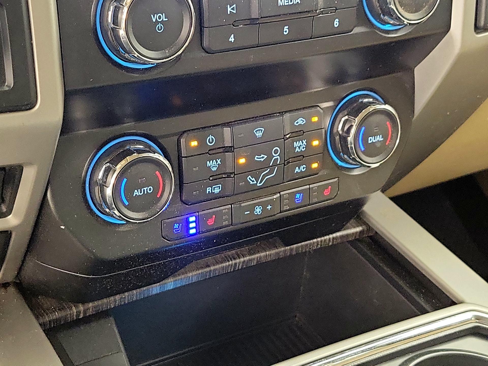 Thumbnail: 2020 Ford F-250 - 16