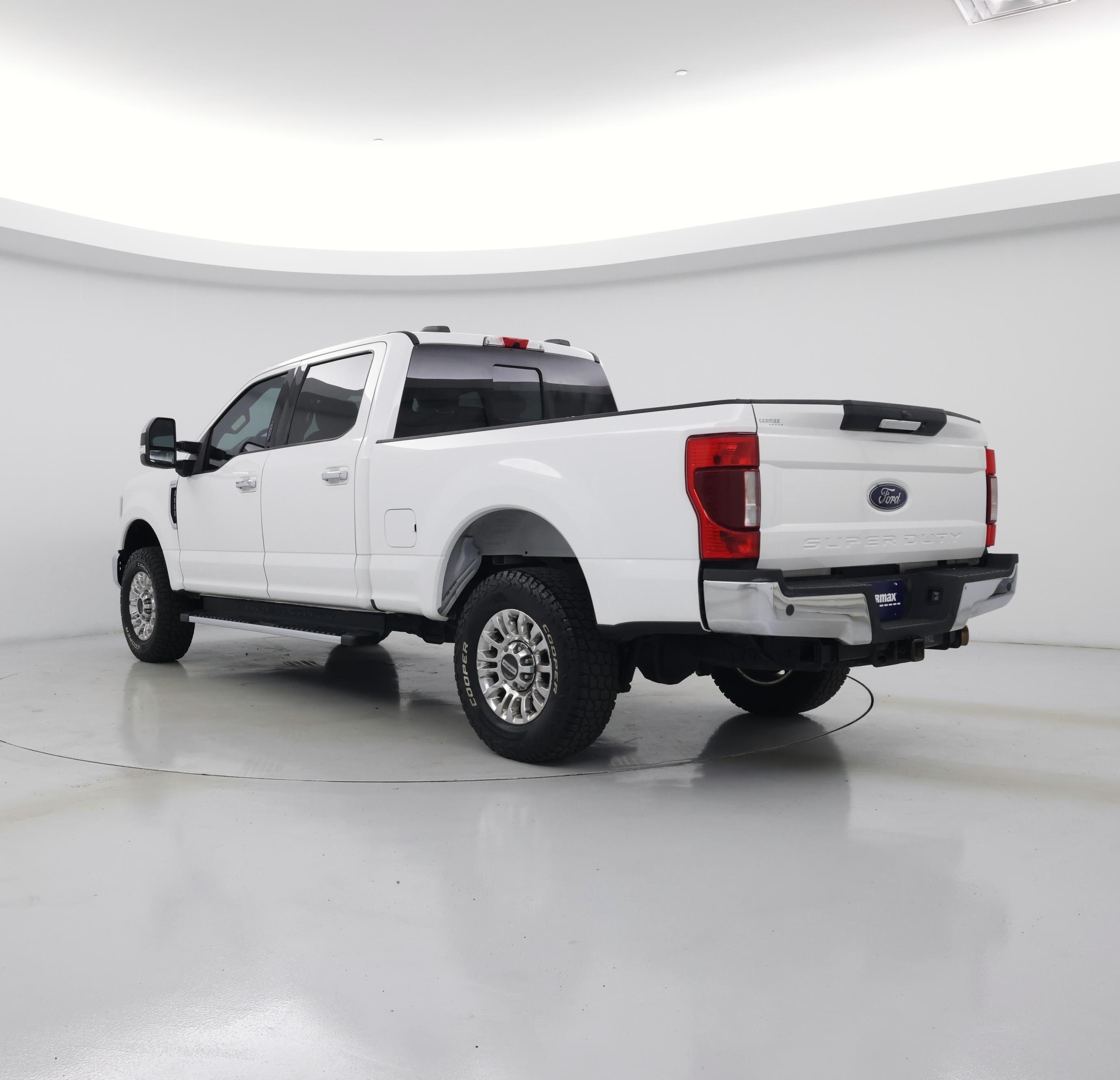 Thumbnail: 2020 Ford F-250 - 2