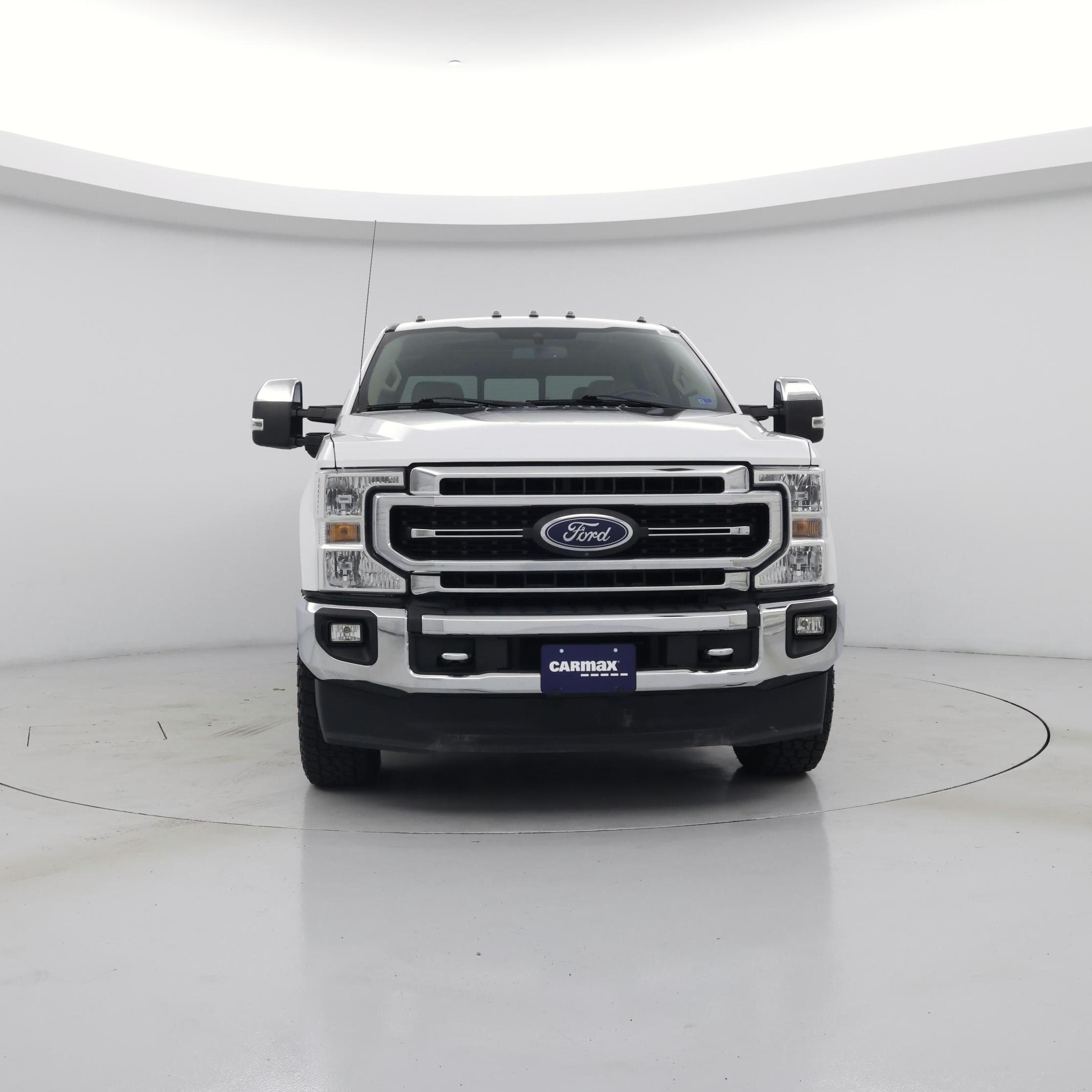 Thumbnail: 2020 Ford F-250 - 5