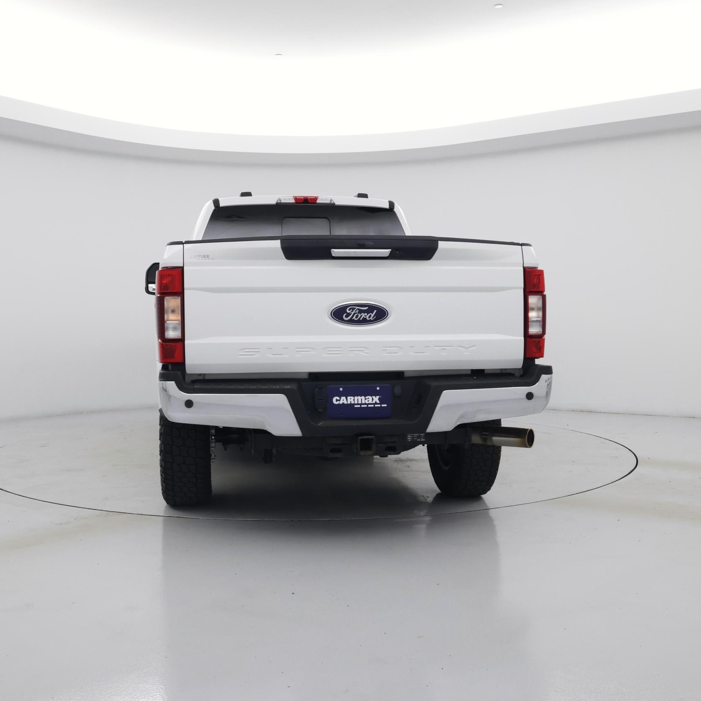 Thumbnail: 2020 Ford F-250 - 6