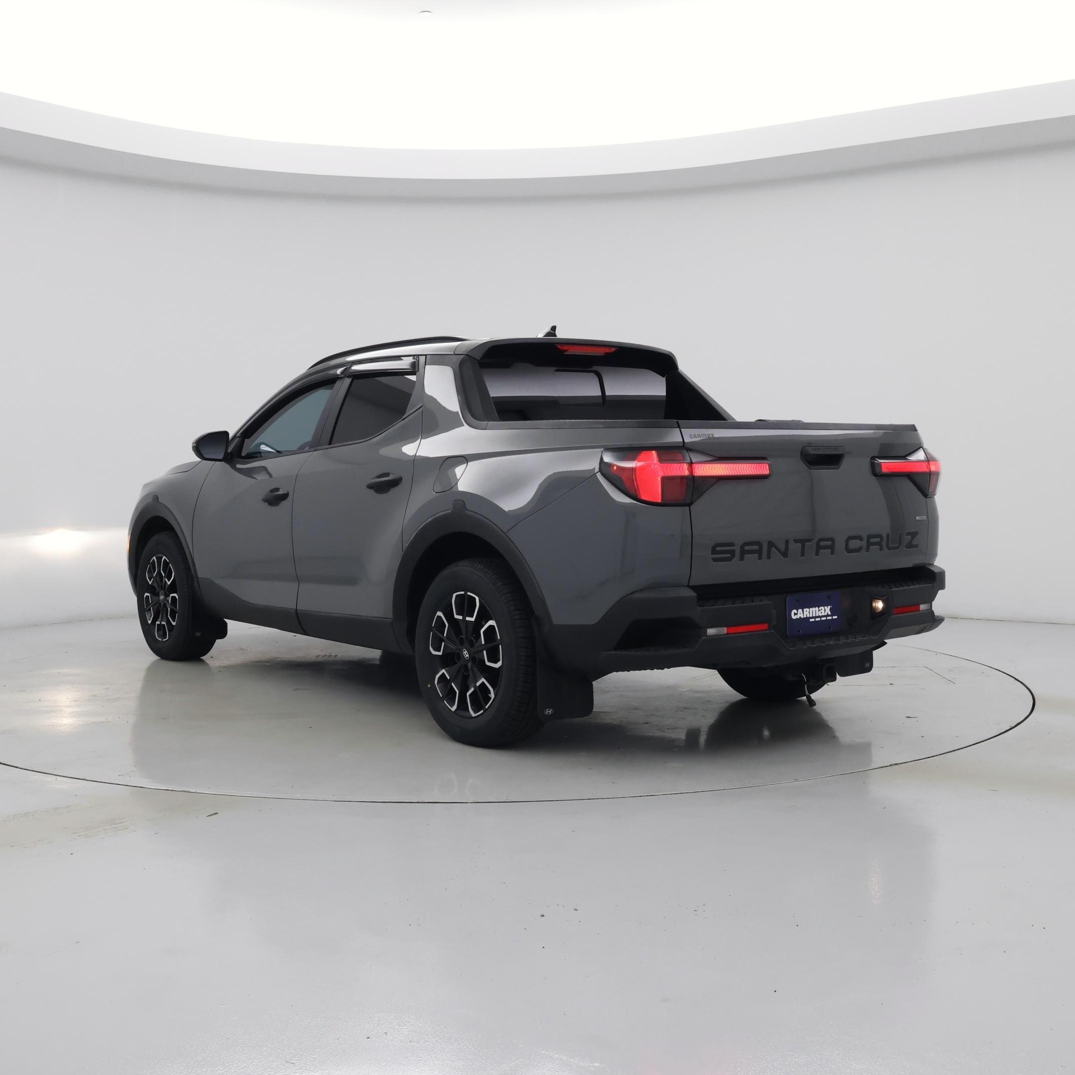 Thumbnail: 2022 Hyundai Santa Cruz - 2