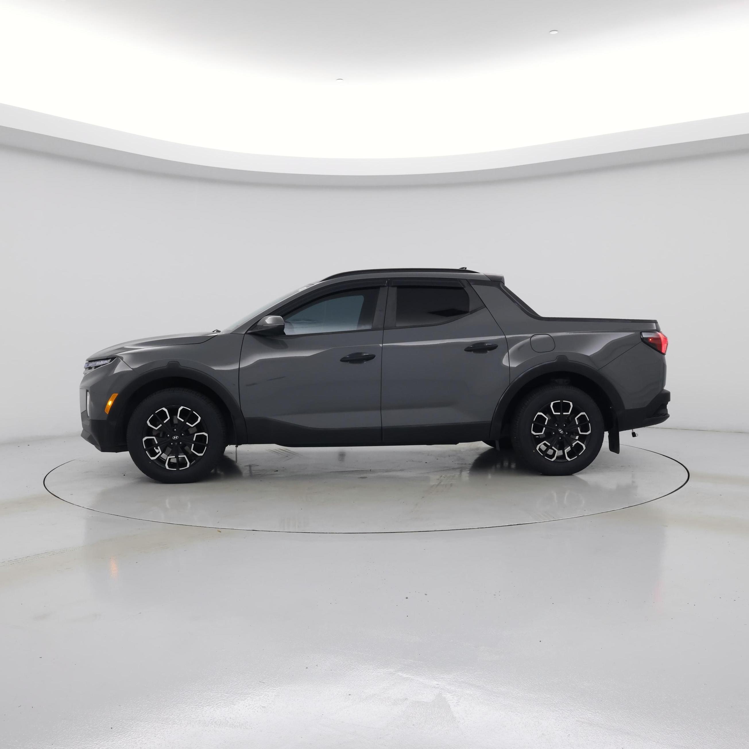Thumbnail: 2022 Hyundai Santa Cruz - 3