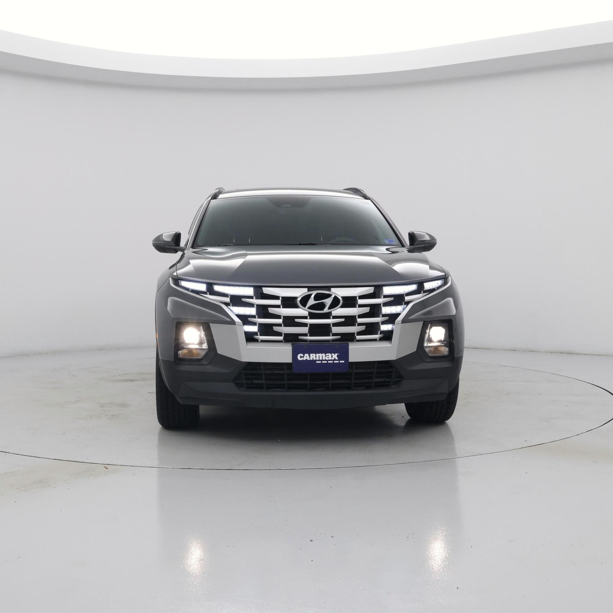 Thumbnail: 2022 Hyundai Santa Cruz - 5