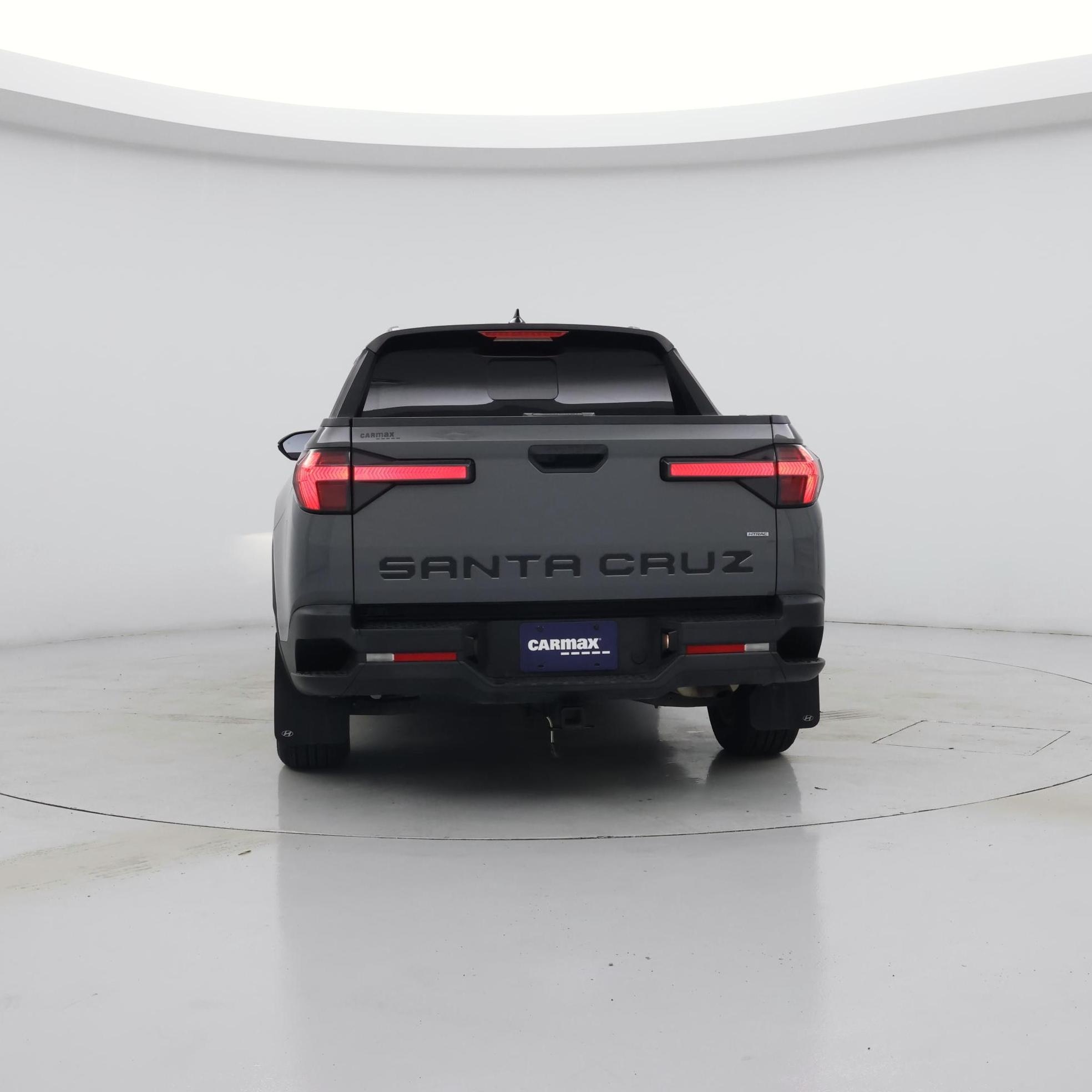 Thumbnail: 2022 Hyundai Santa Cruz - 6