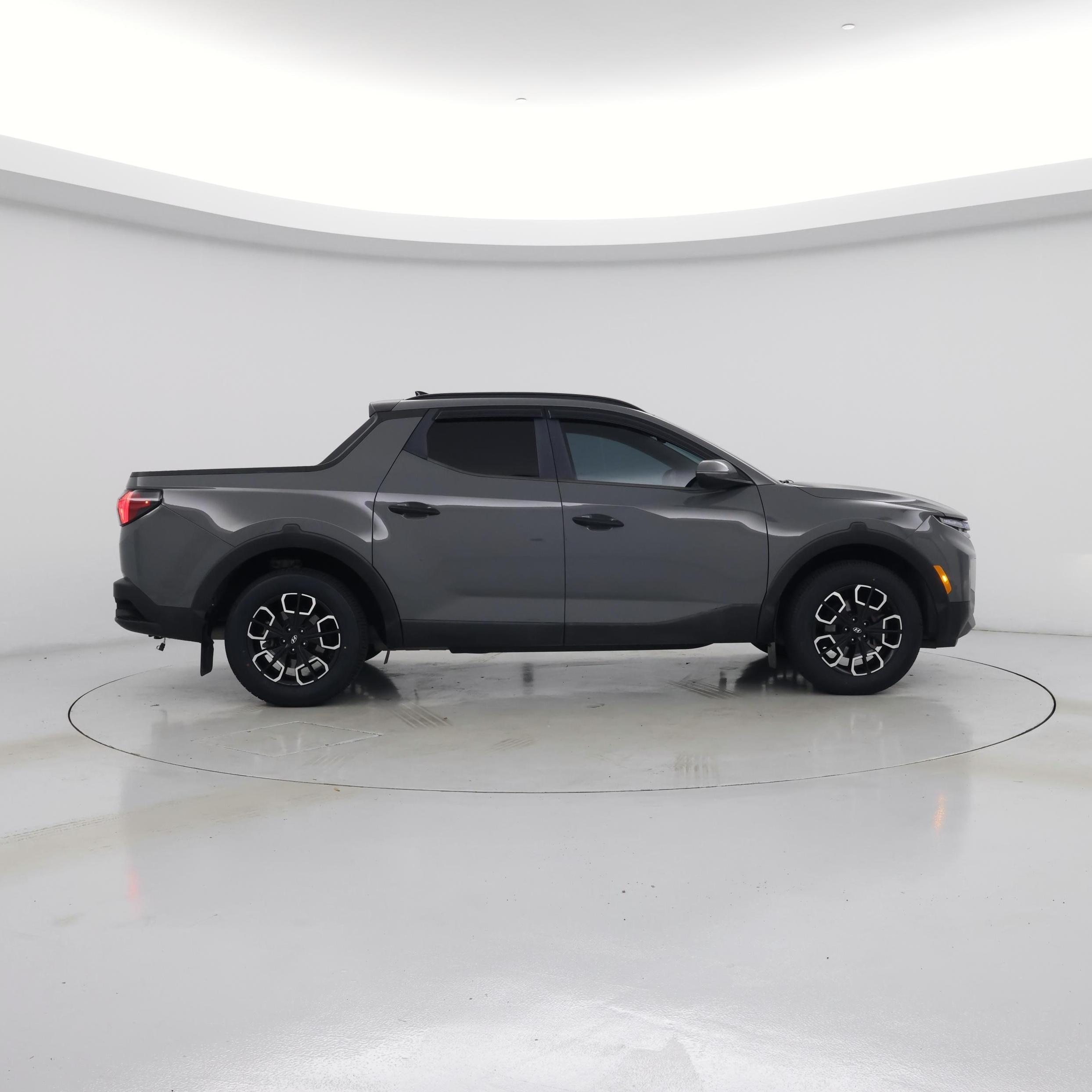 Thumbnail: 2022 Hyundai Santa Cruz - 7