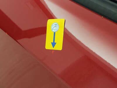 Condition detail
