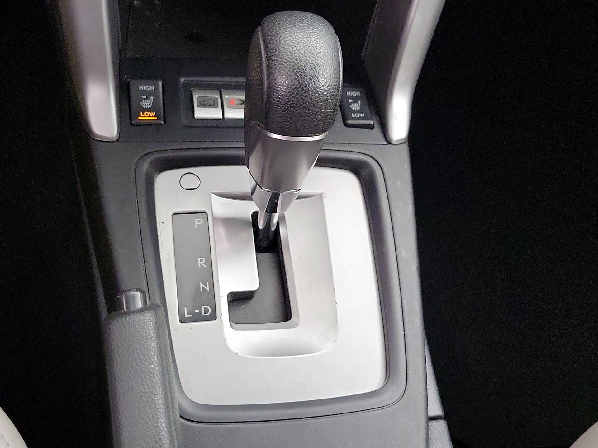 Thumbnail: 2015 Subaru Forester - 17