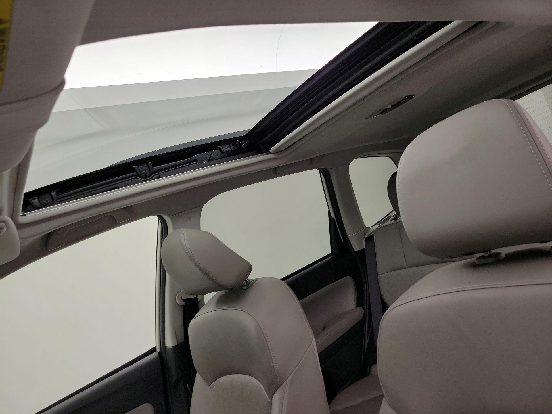 Thumbnail: 2015 Subaru Forester - 19