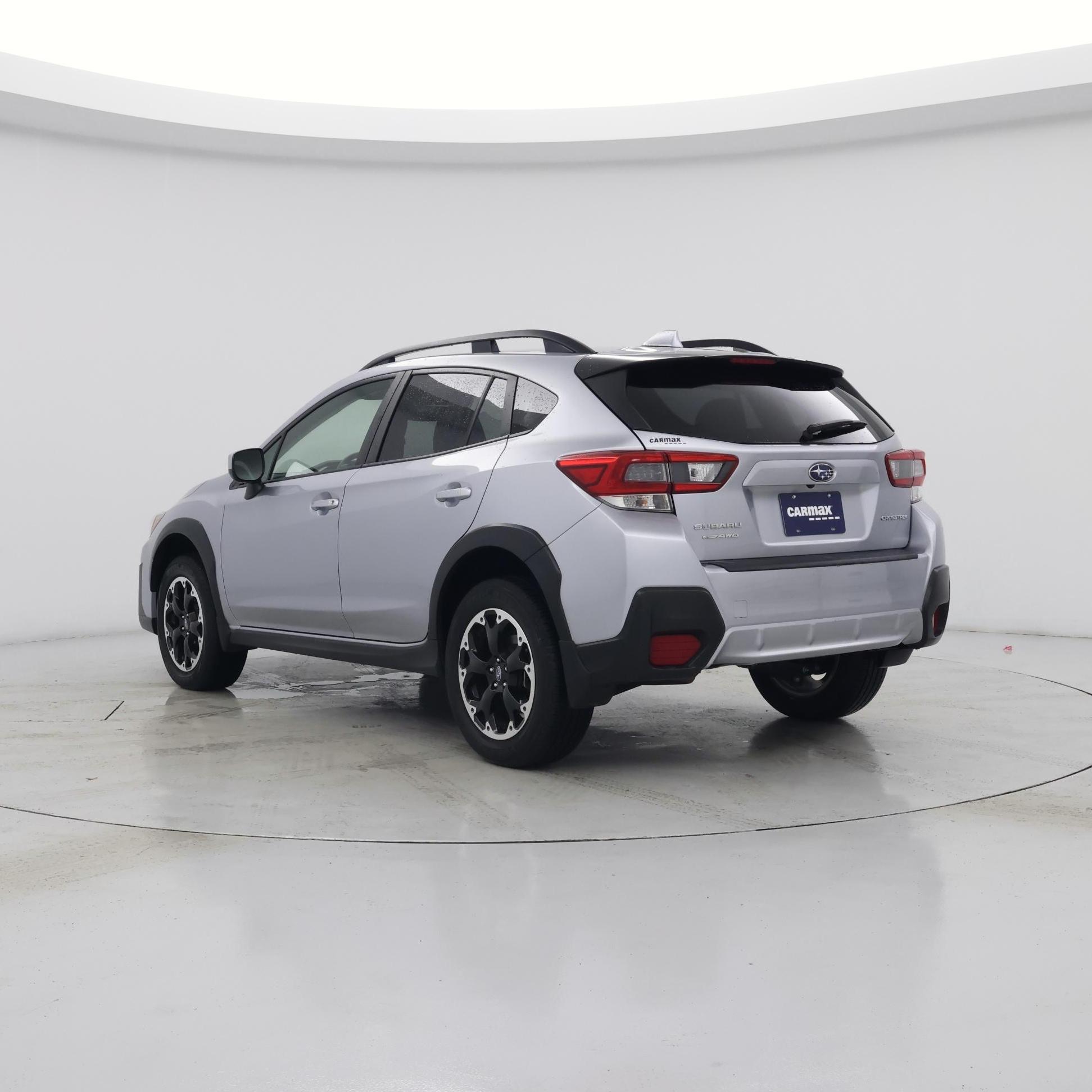 Thumbnail: 2022 Subaru Crosstrek - 2
